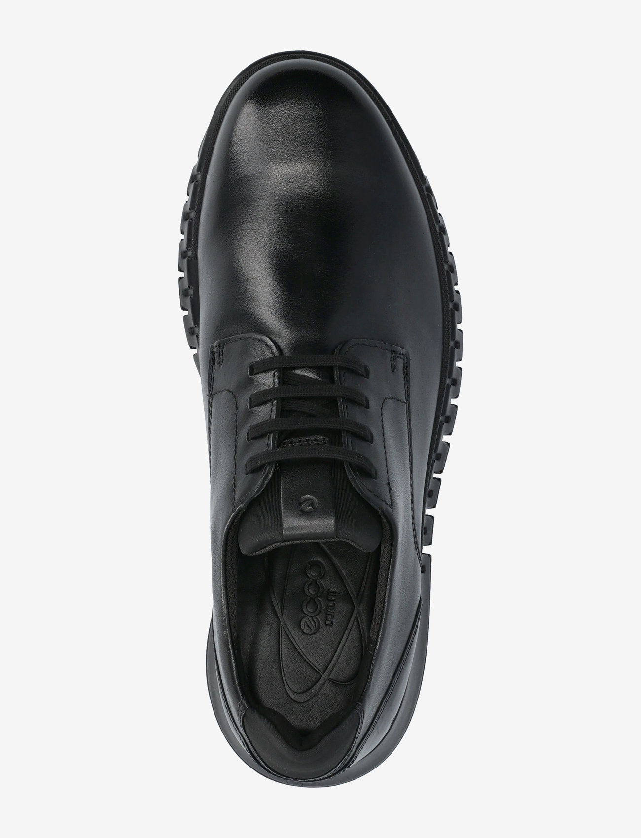 ECCO - GRUUV STUDIO M - herren - black/black - 3