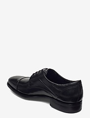 ECCO - CITYTRAY - Šņorējamas kurpes - black - 2