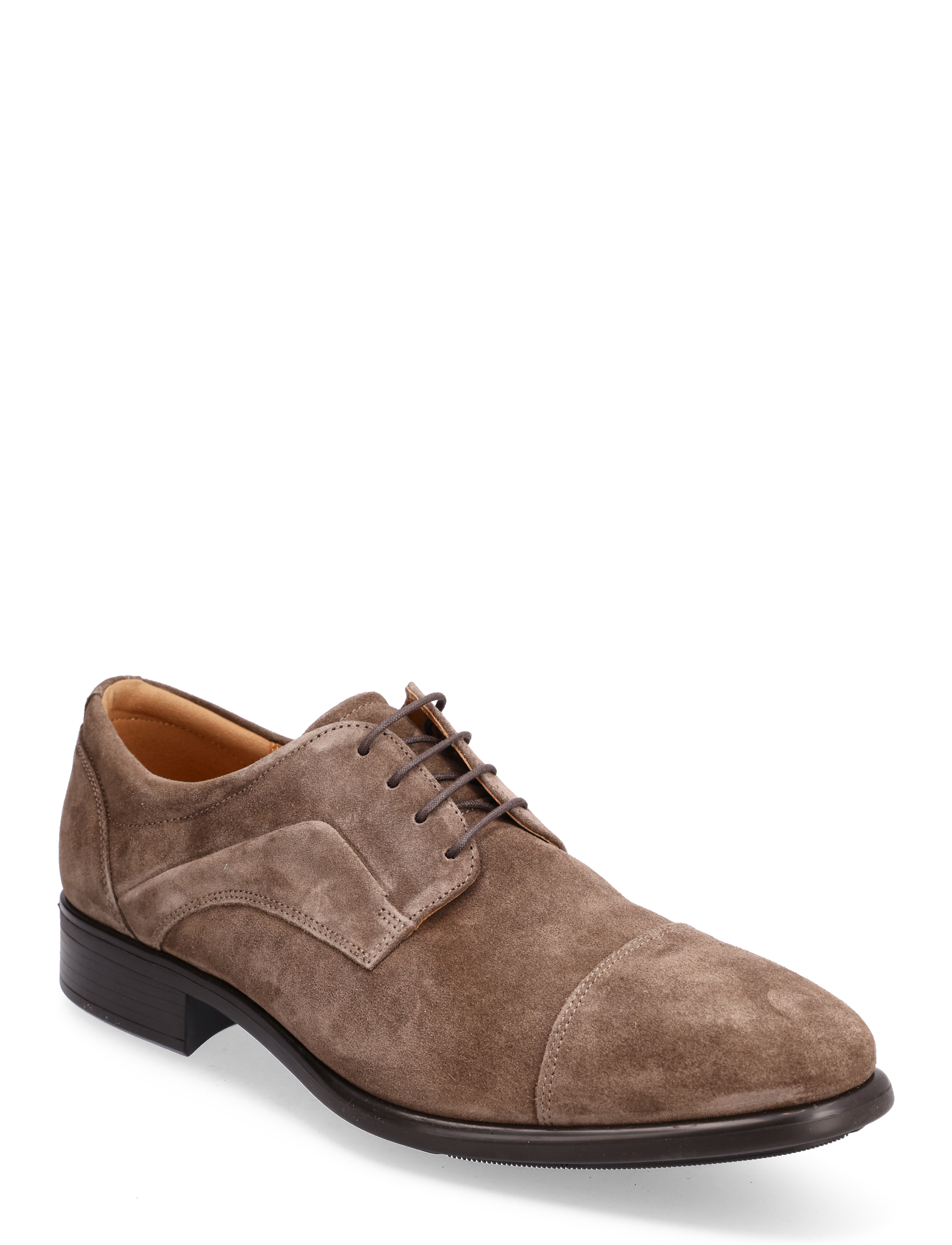 ECCO - CITYTRAY - dark clay - 0