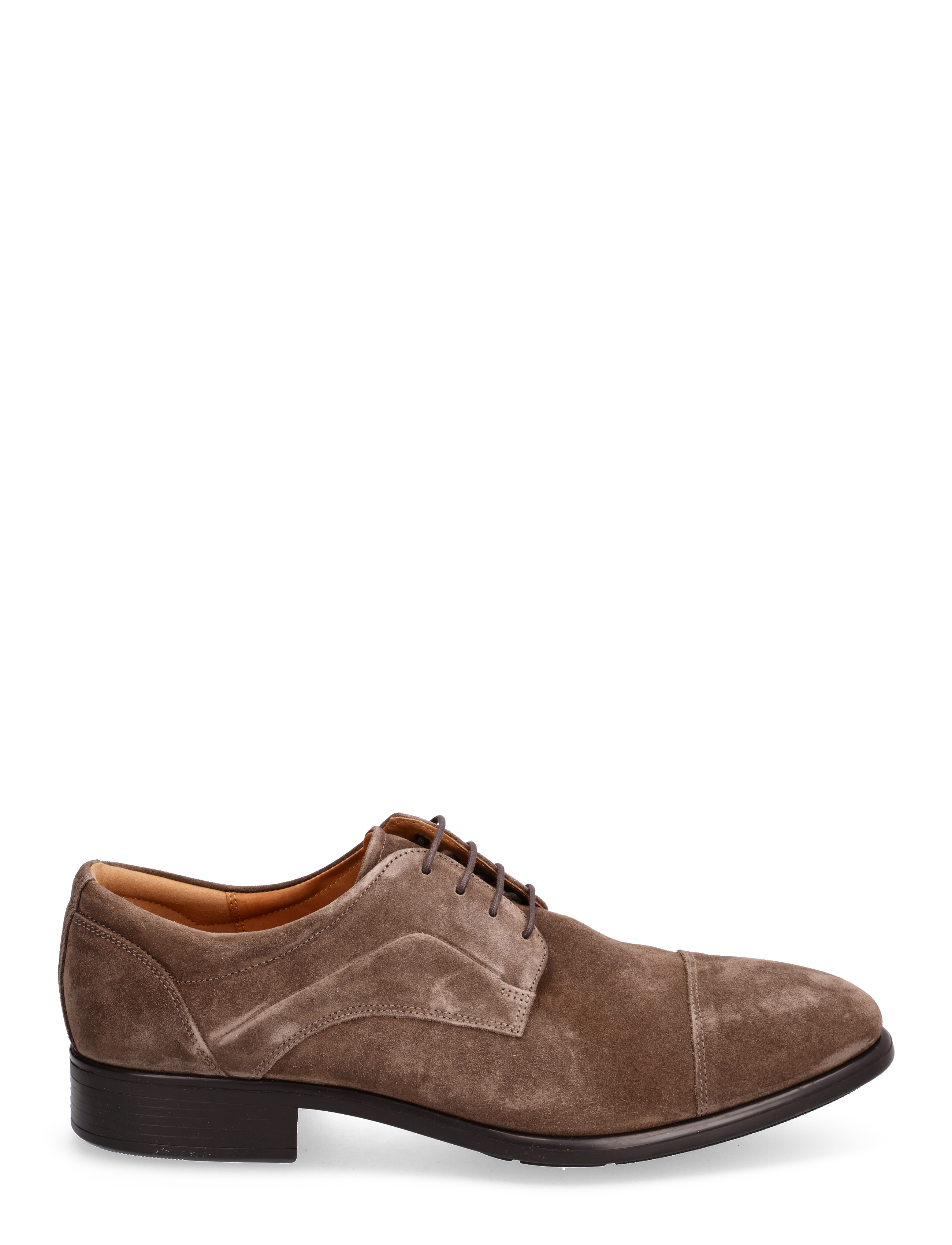 ECCO - CITYTRAY - dark clay - 1