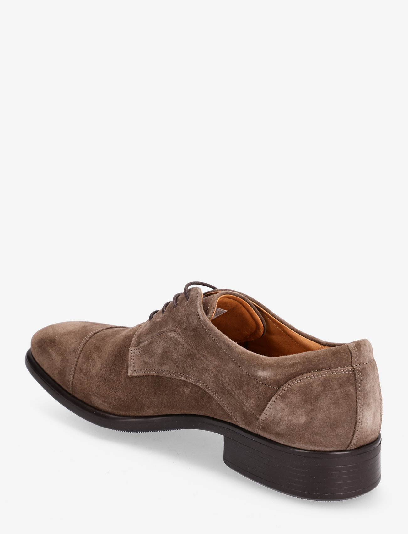 ECCO - CITYTRAY - dark clay - 2