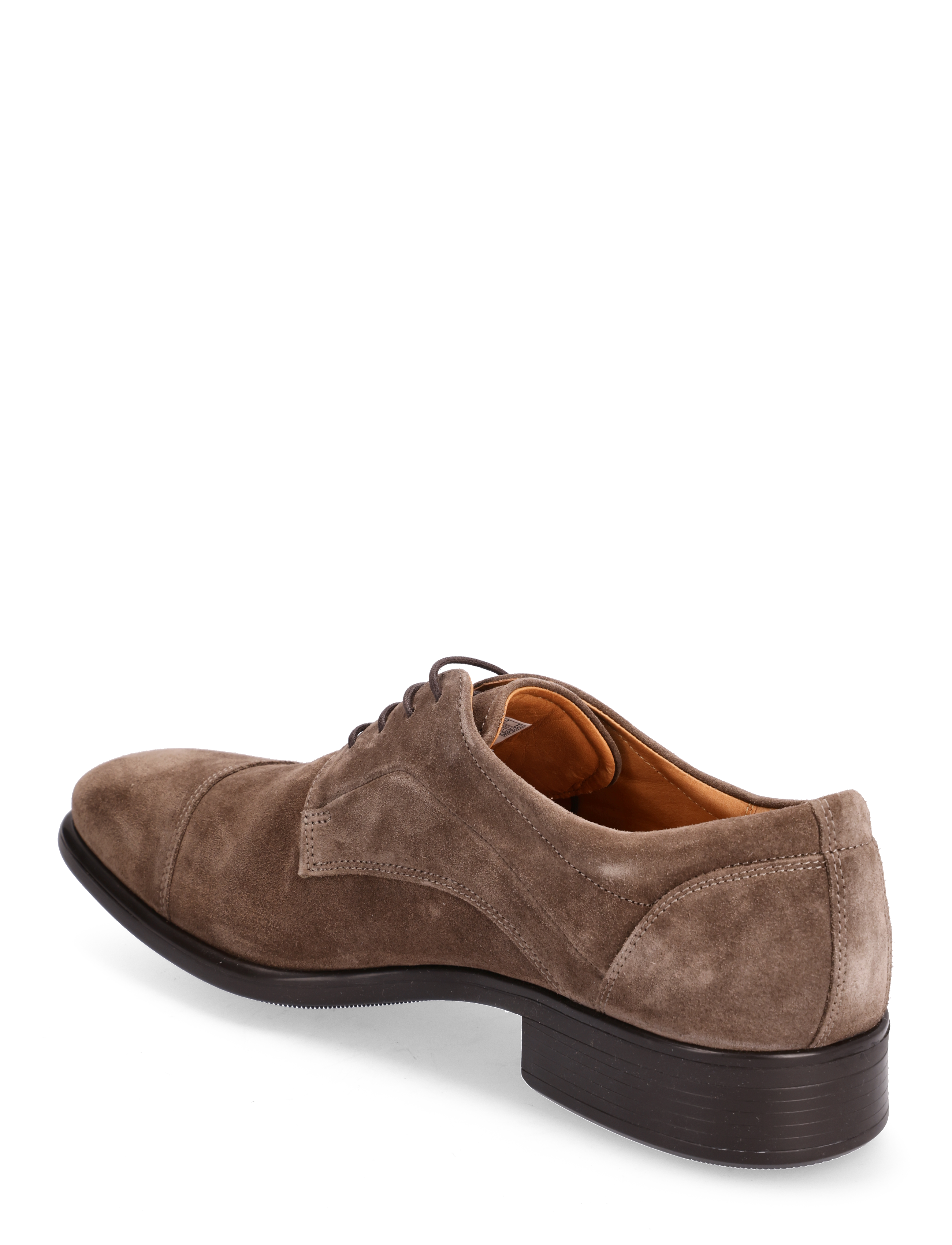 ECCO - CITYTRAY - dark clay - 2