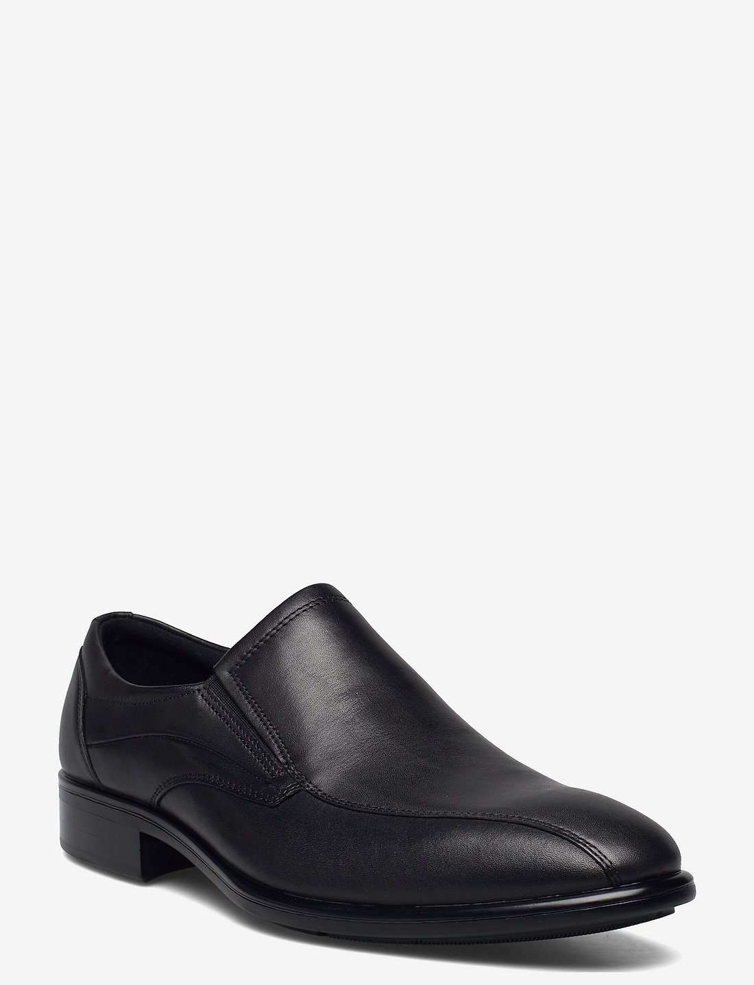 ECCO Citytray Loafers Boozt