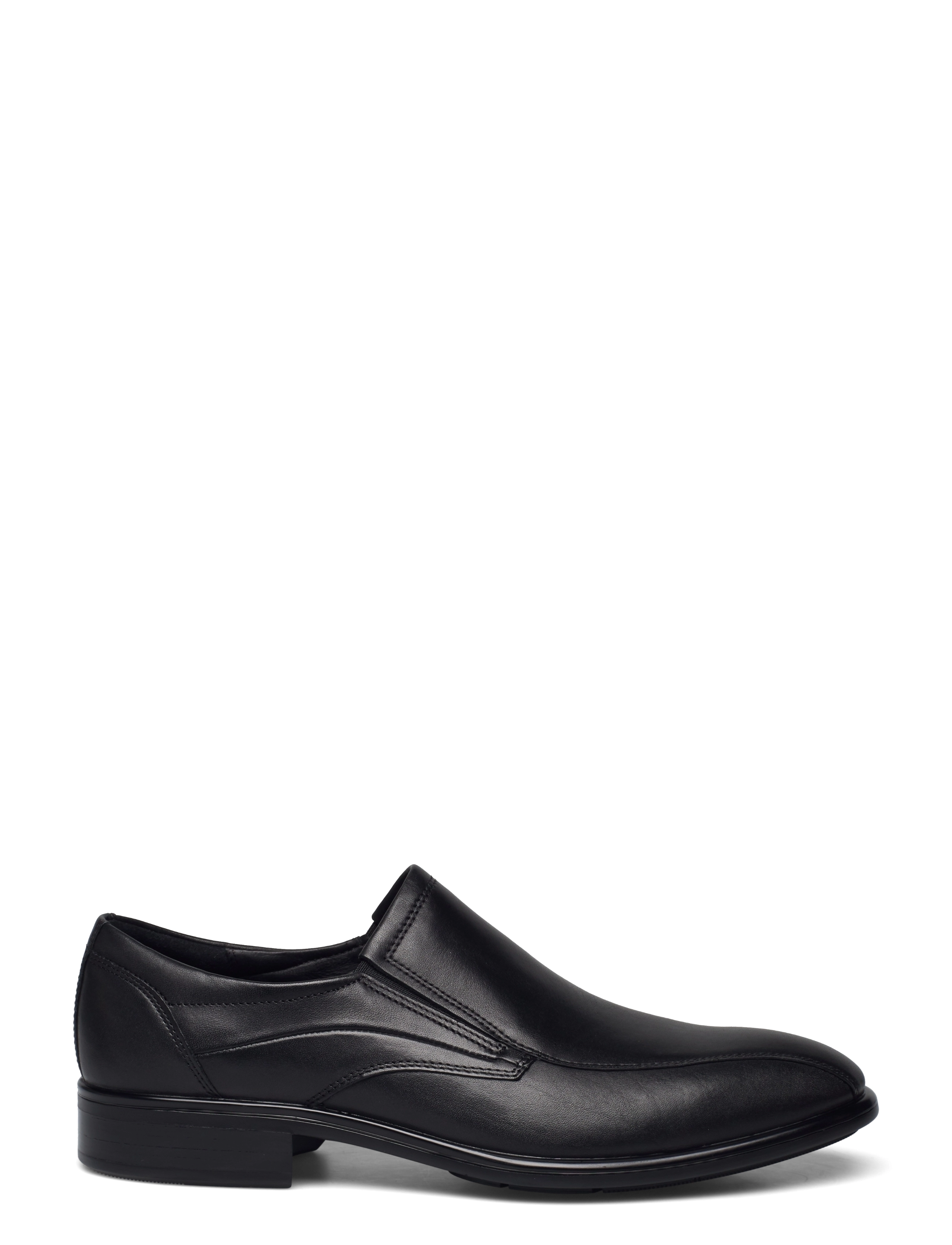 ECCO - CITYTRAY - black - 1
