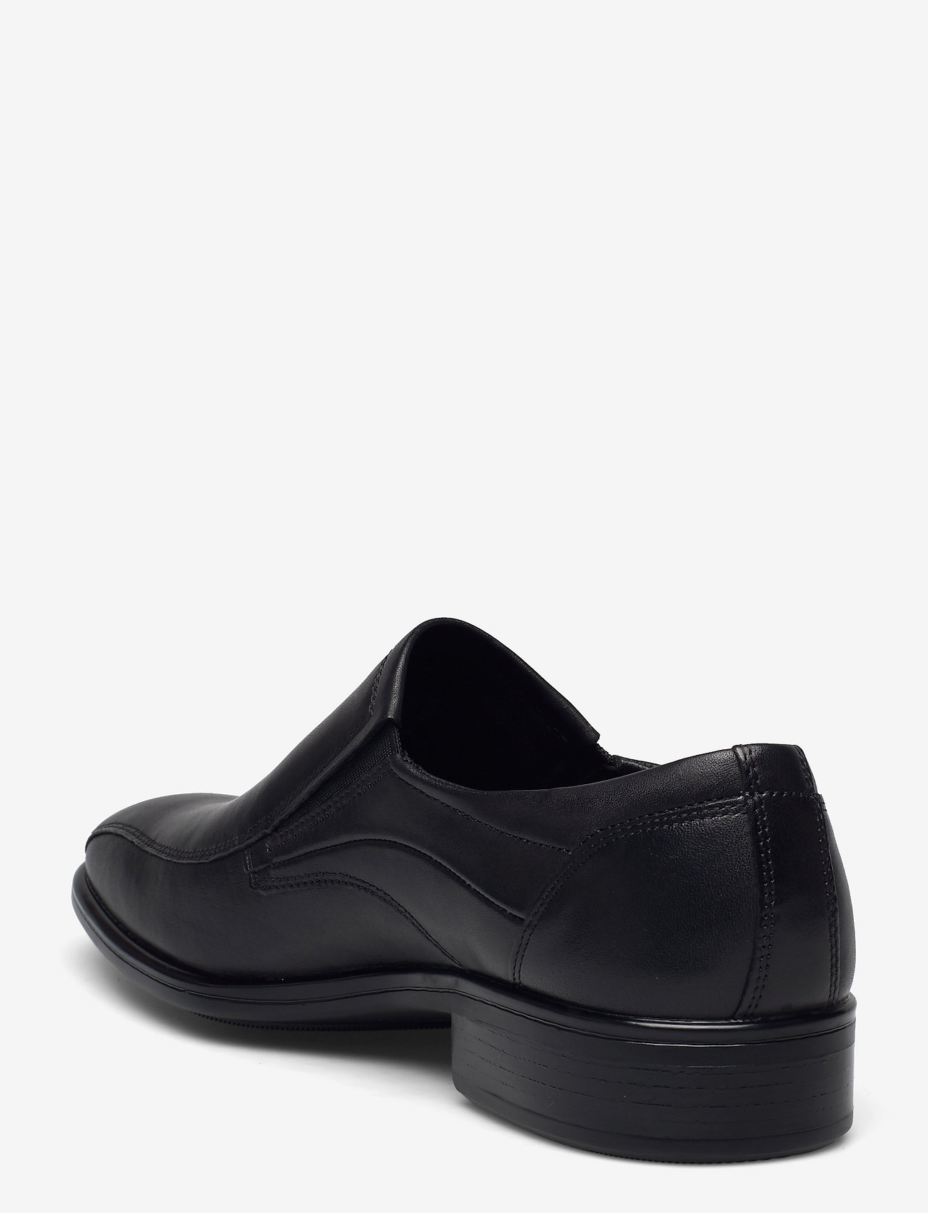 ECCO - CITYTRAY - black - 2