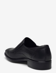 ECCO - CITYTRAY - spring shoes - black - 2
