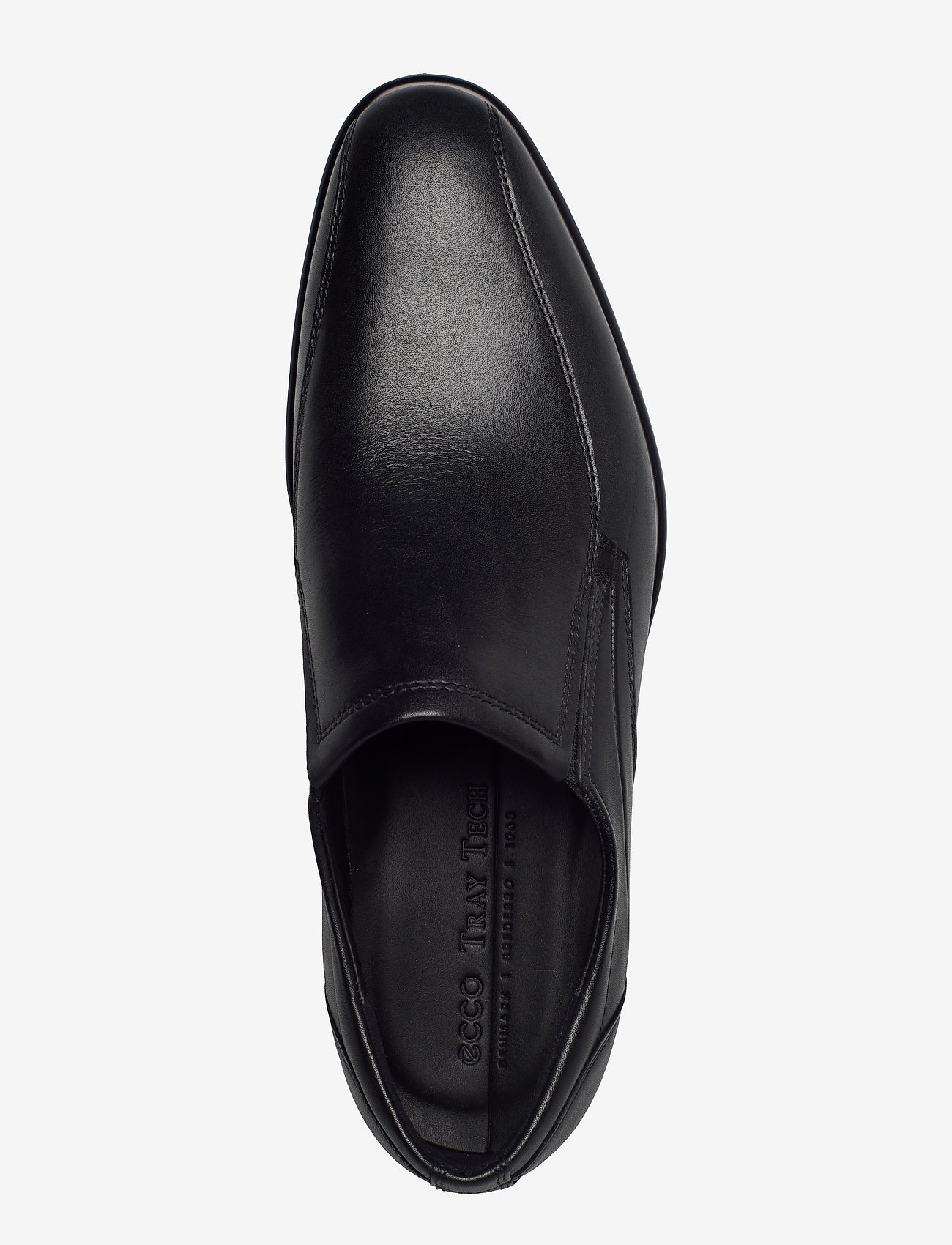 ECCO - CITYTRAY - black - 3