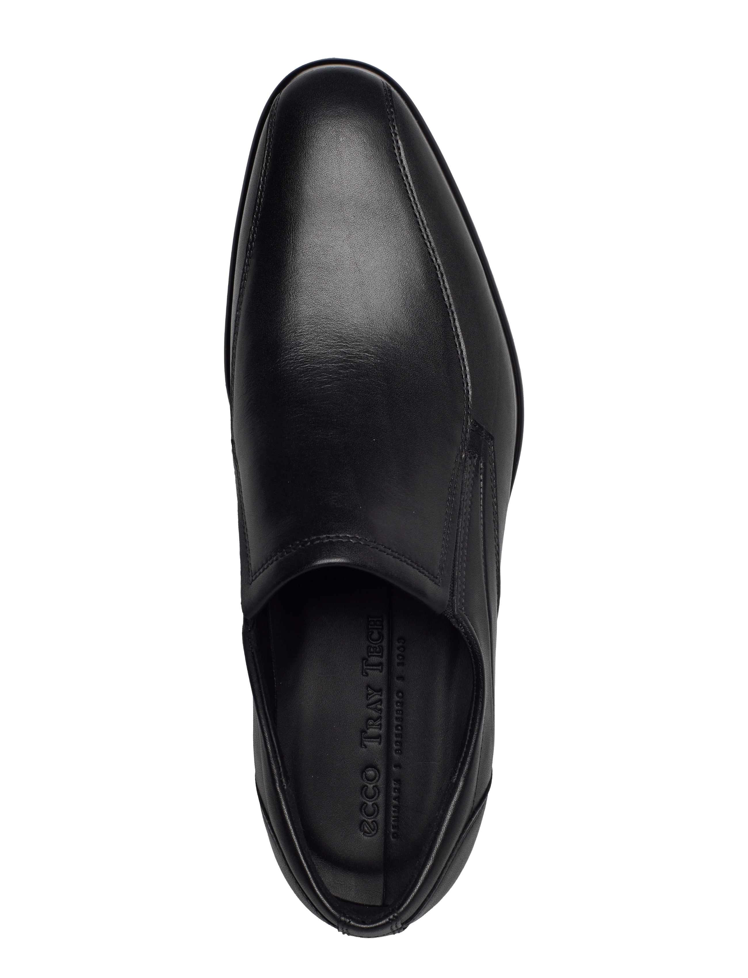 ECCO - CITYTRAY - black - 3