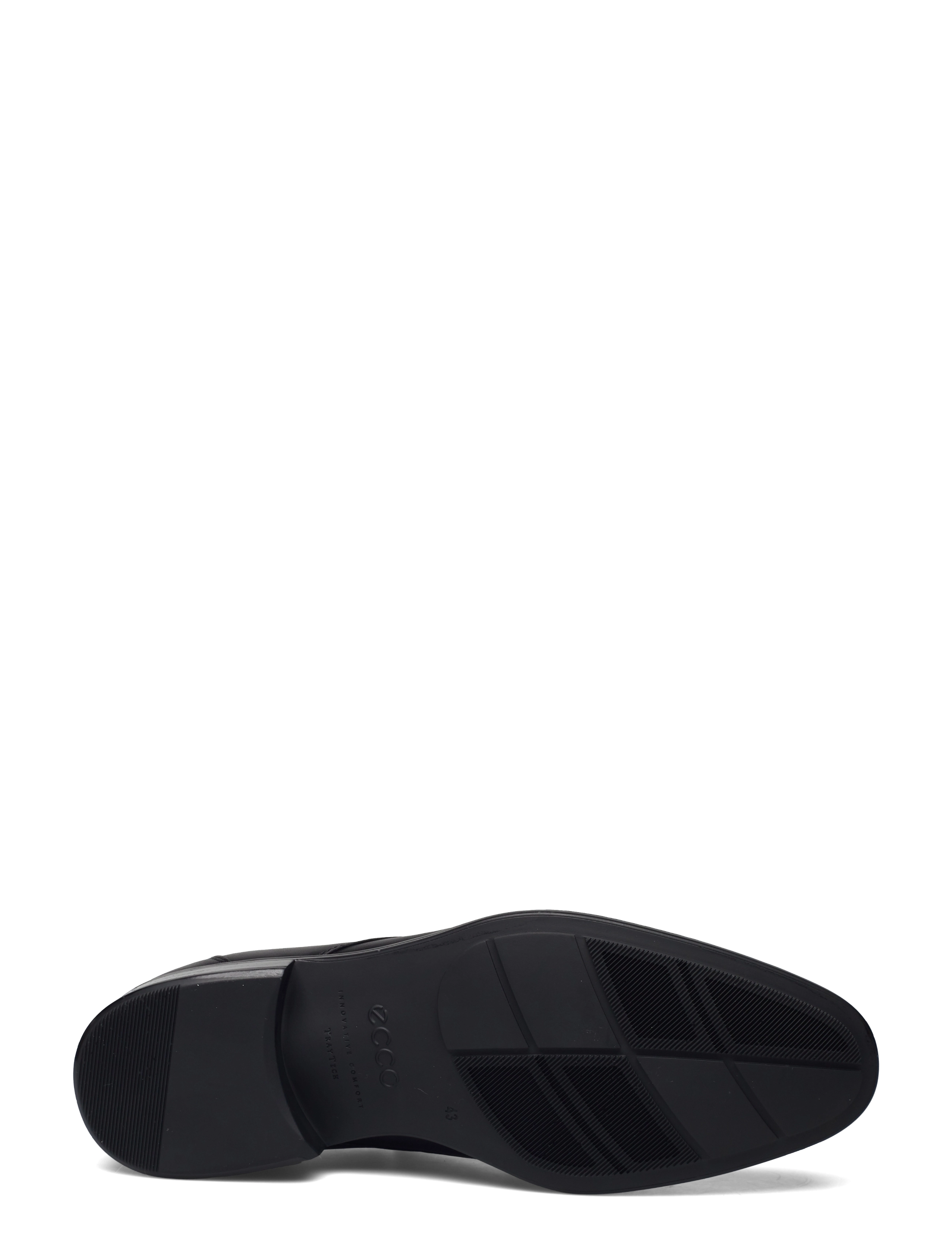 ECCO - CITYTRAY - black - 4