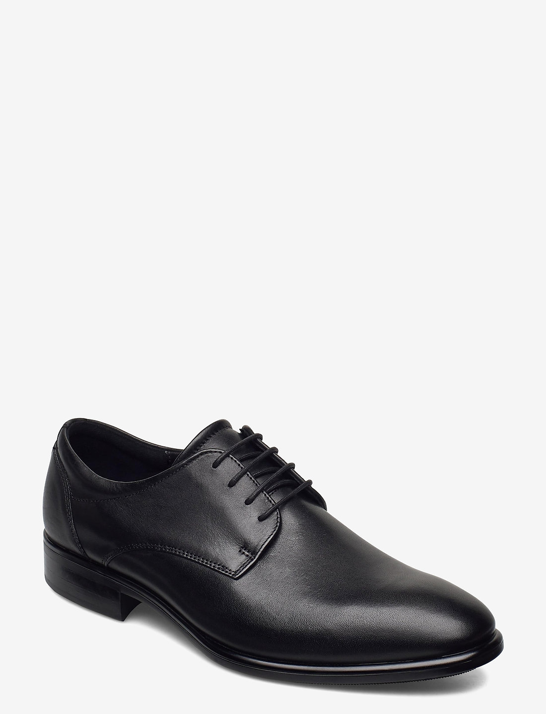 Ecco online derby shoes