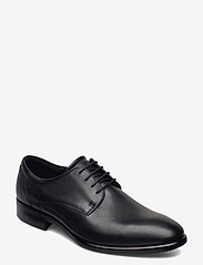 ECCO - CITYTRAY - Šņorējamas kurpes - black - 0