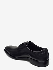 ECCO - CITYTRAY - Šņorējamas kurpes - black - 2