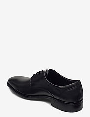 ECCO - CITYTRAY - buty sznurowane - black - 2