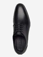 ECCO - CITYTRAY - laced shoes - black - 3
