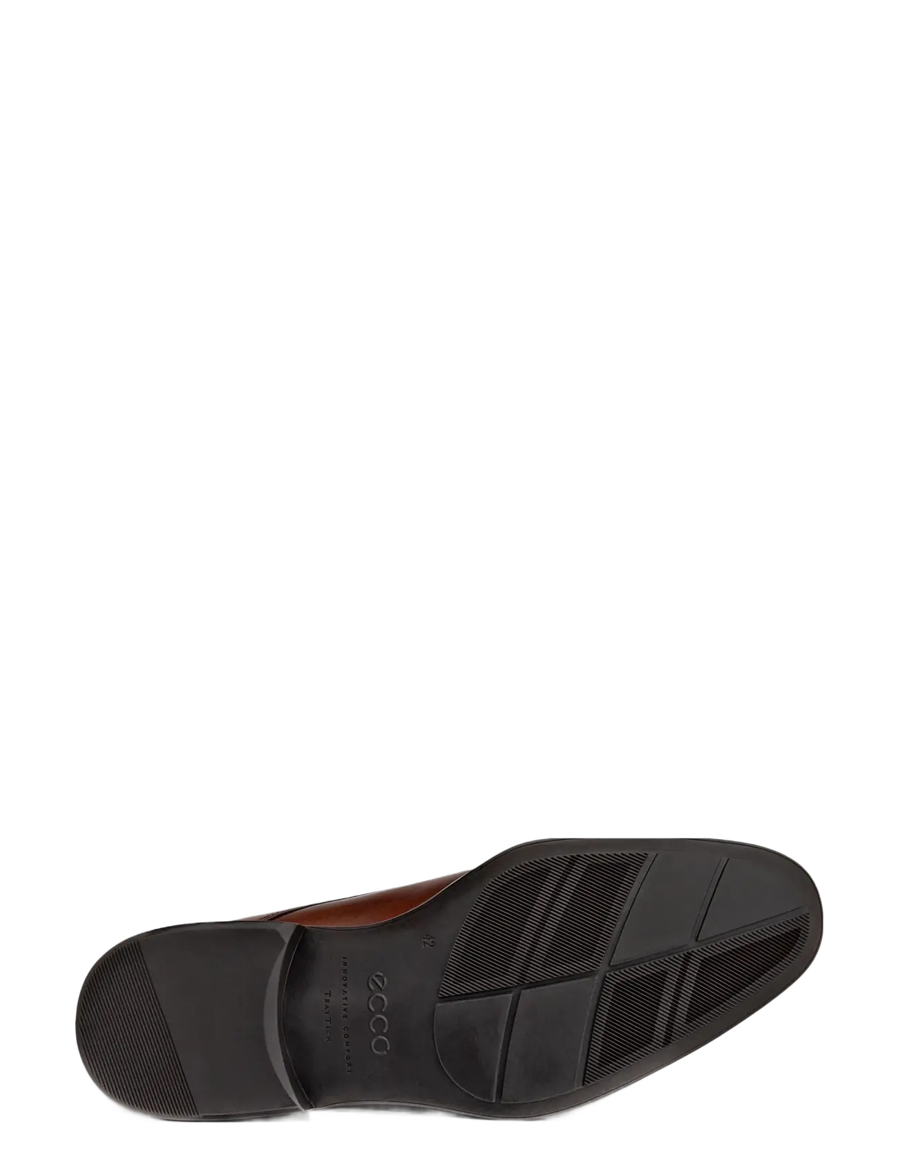 ECCO - CITYTRAY - mænd - cognac - 2