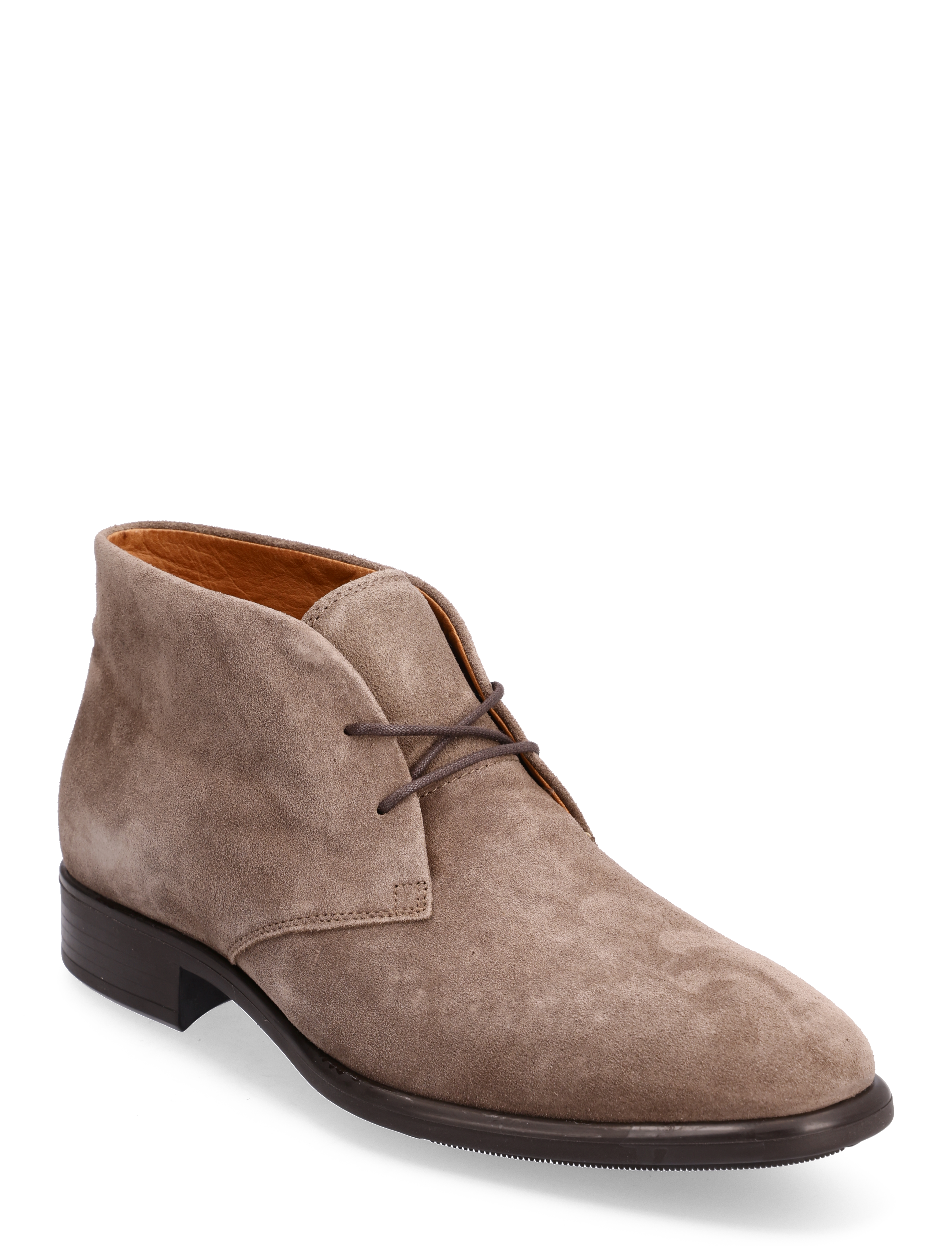 ECCO - CITYTRAY - dark clay - 0