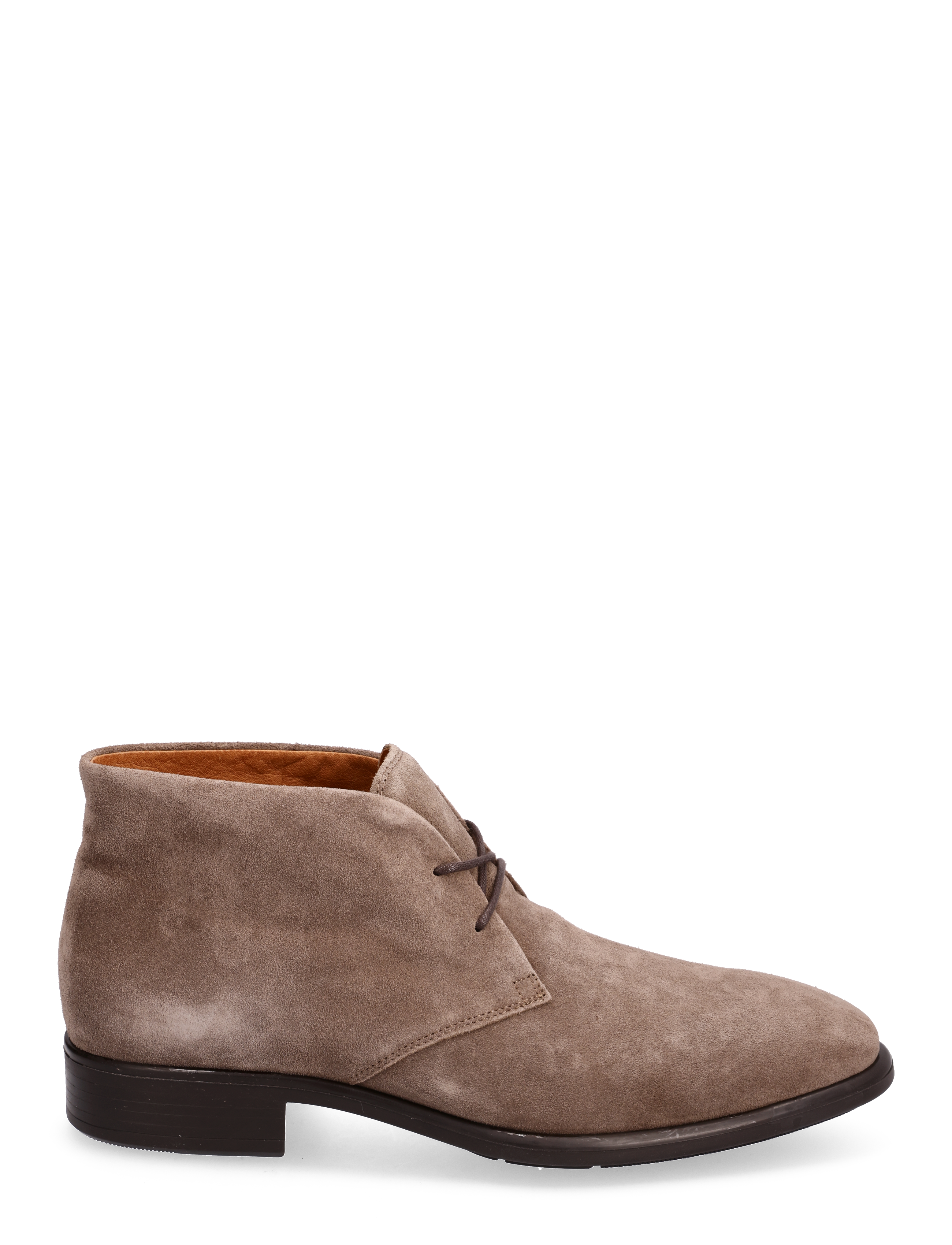 ECCO - CITYTRAY - dark clay - 1