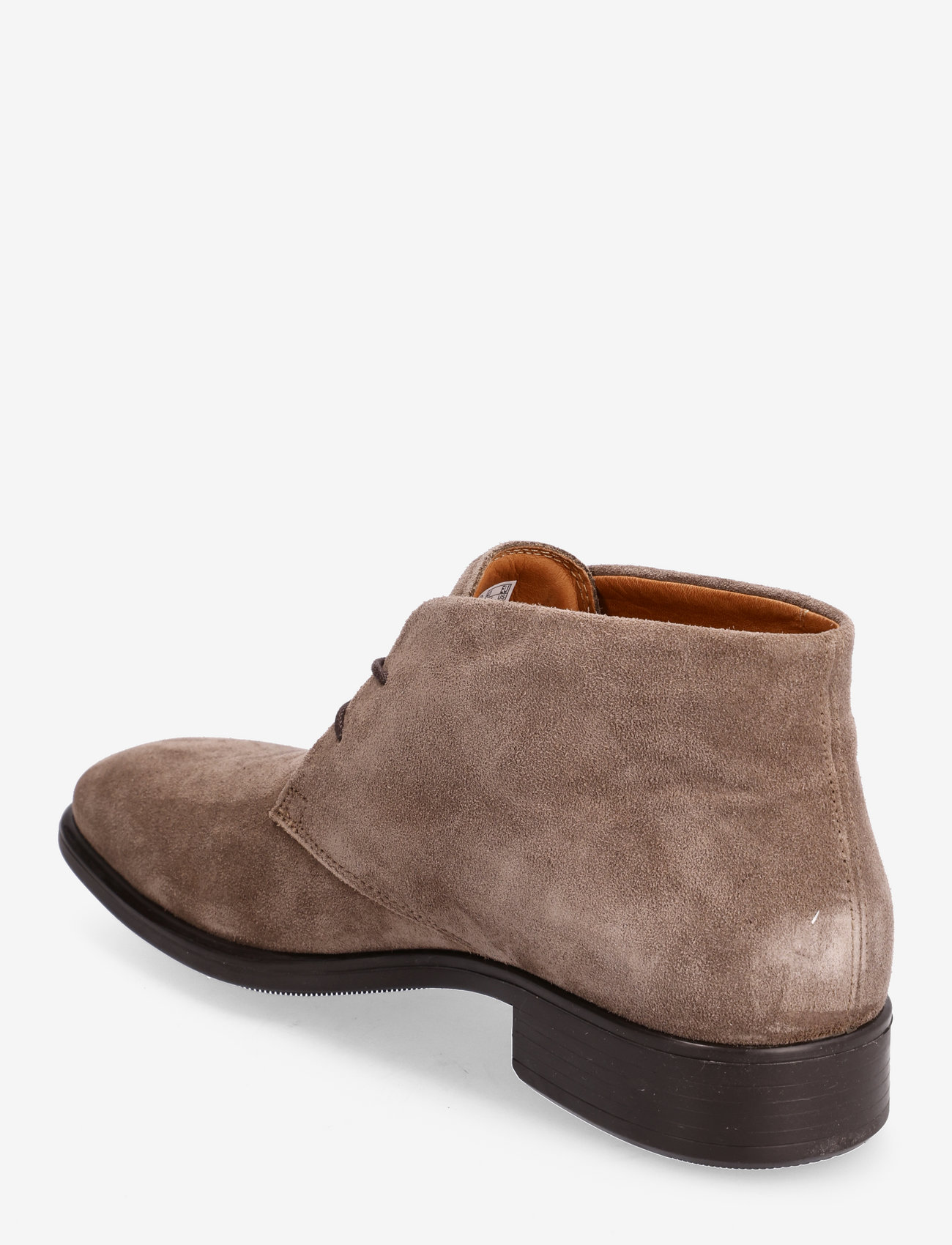 ECCO - CITYTRAY - dark clay - 2