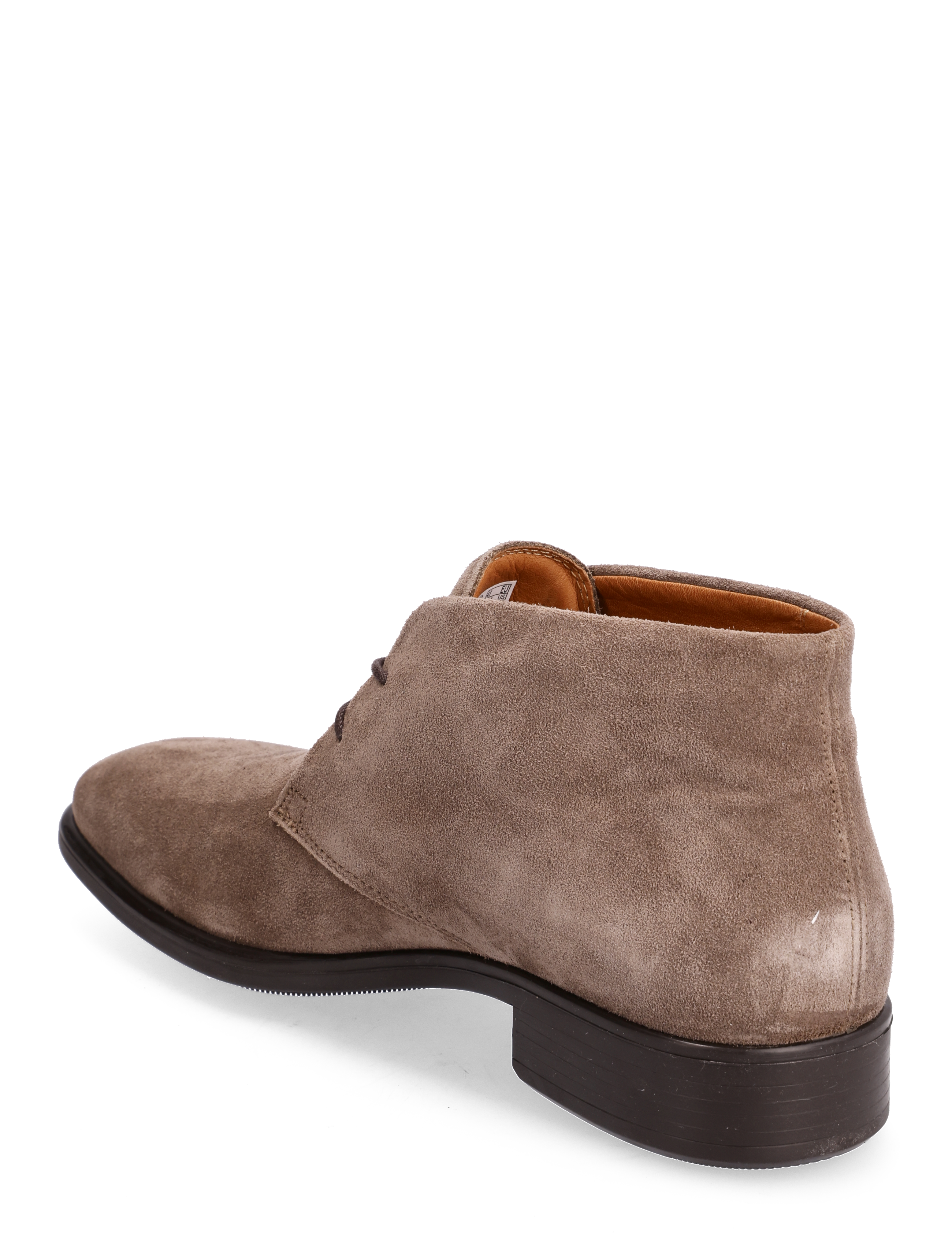 ECCO - CITYTRAY - dark clay - 2