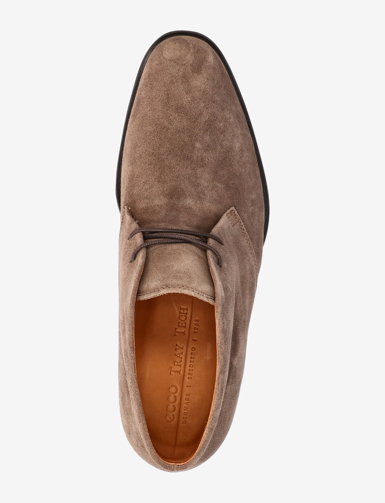 ECCO - CITYTRAY - dark clay - 3