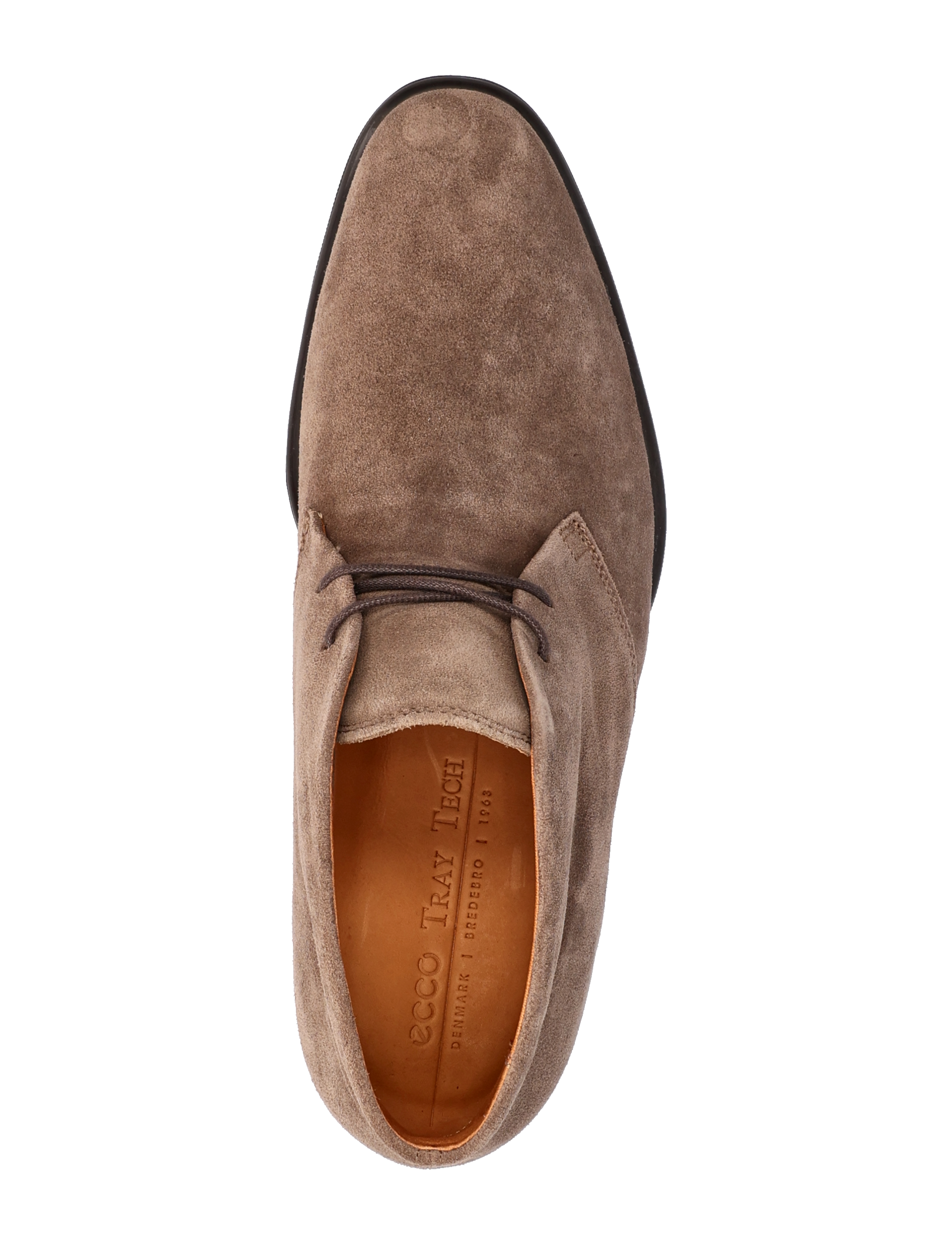ECCO - CITYTRAY - dark clay - 3