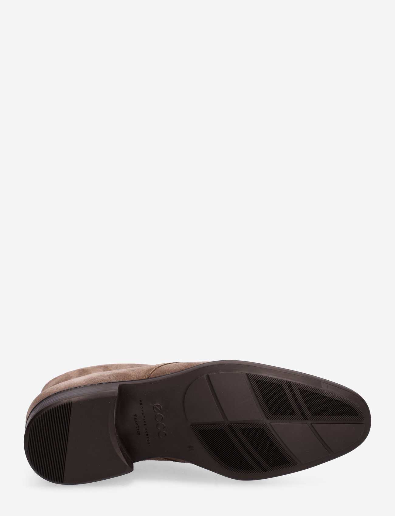 ECCO - CITYTRAY - dark clay - 4