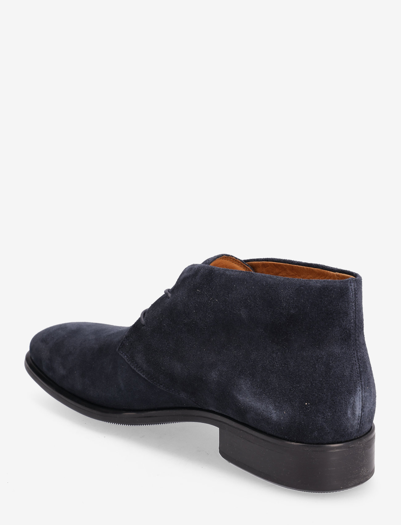 ECCO - CITYTRAY - navy - 2