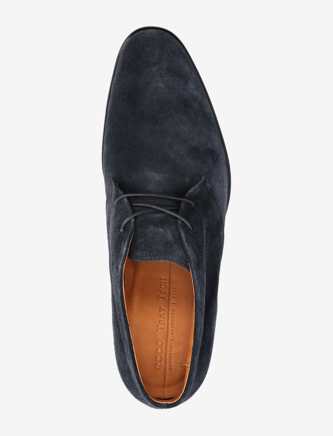 ECCO - CITYTRAY - navy - 3