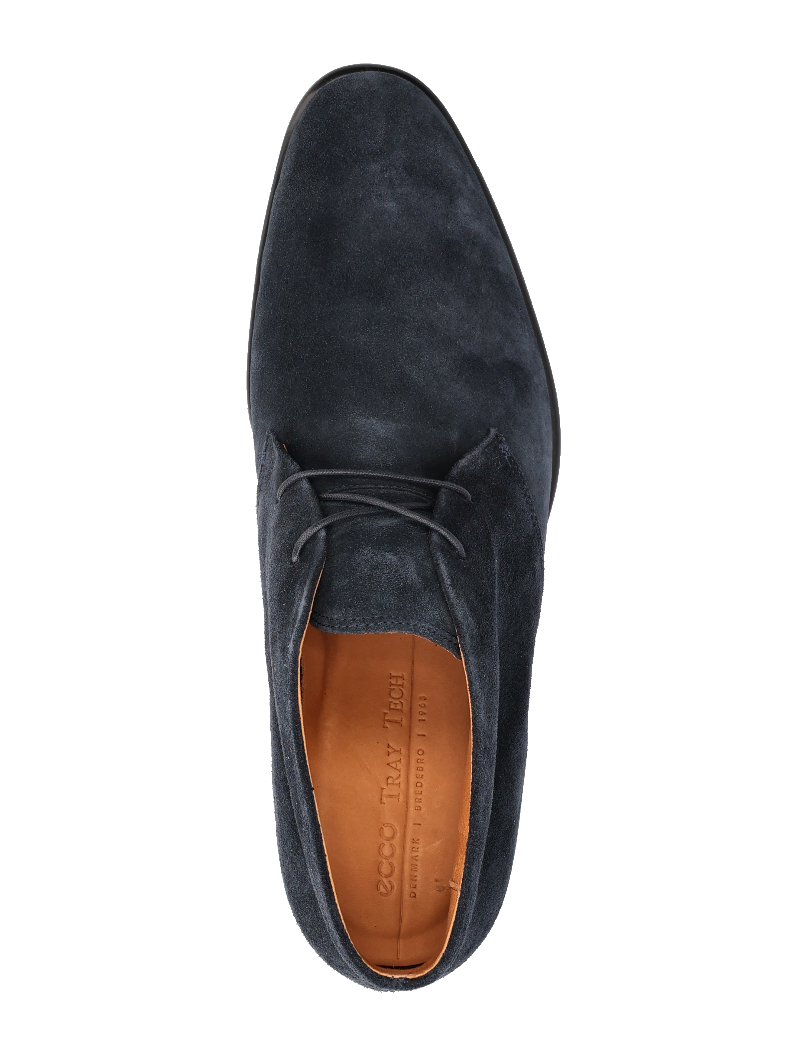 ECCO - CITYTRAY - navy - 3