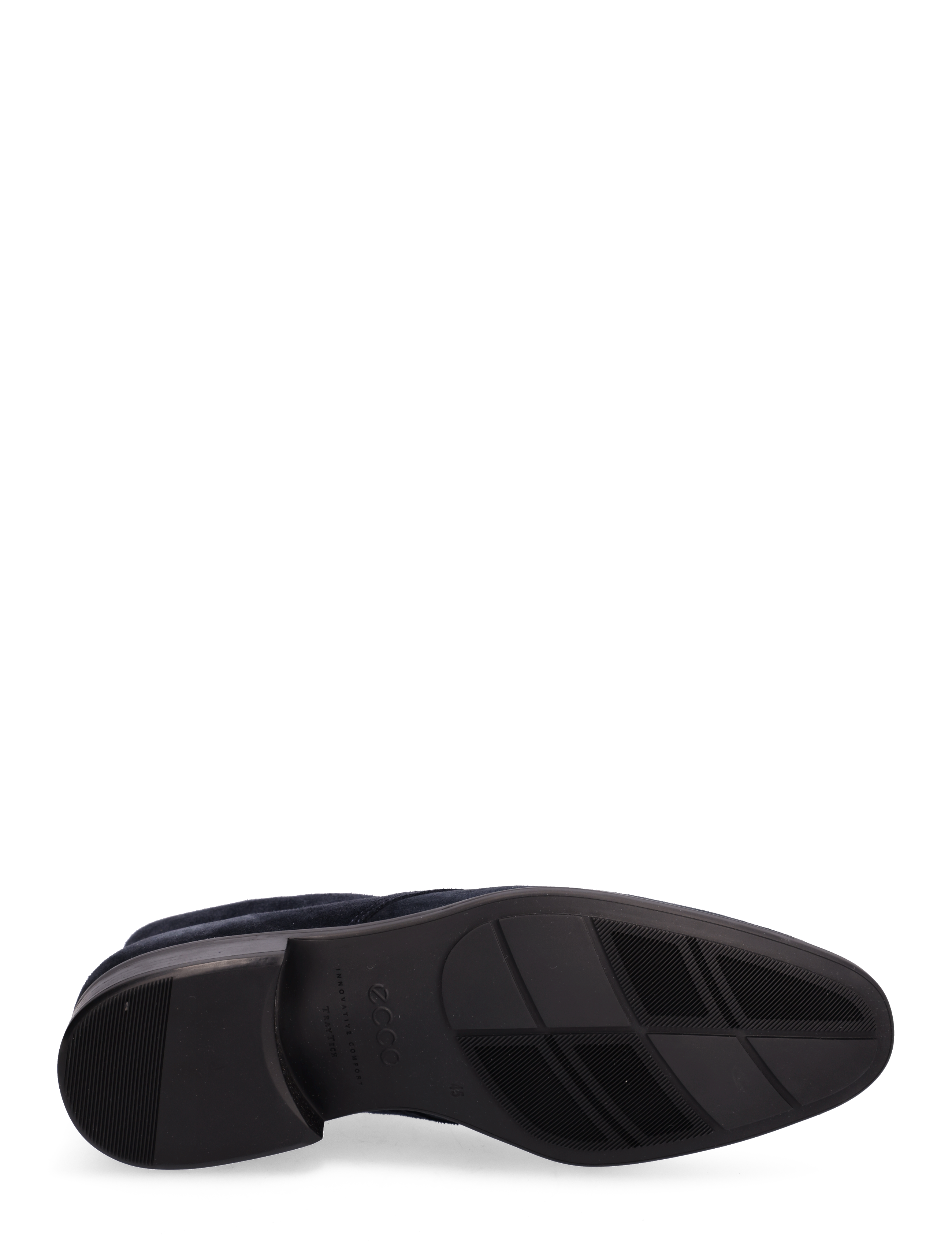 ECCO - CITYTRAY - navy - 4