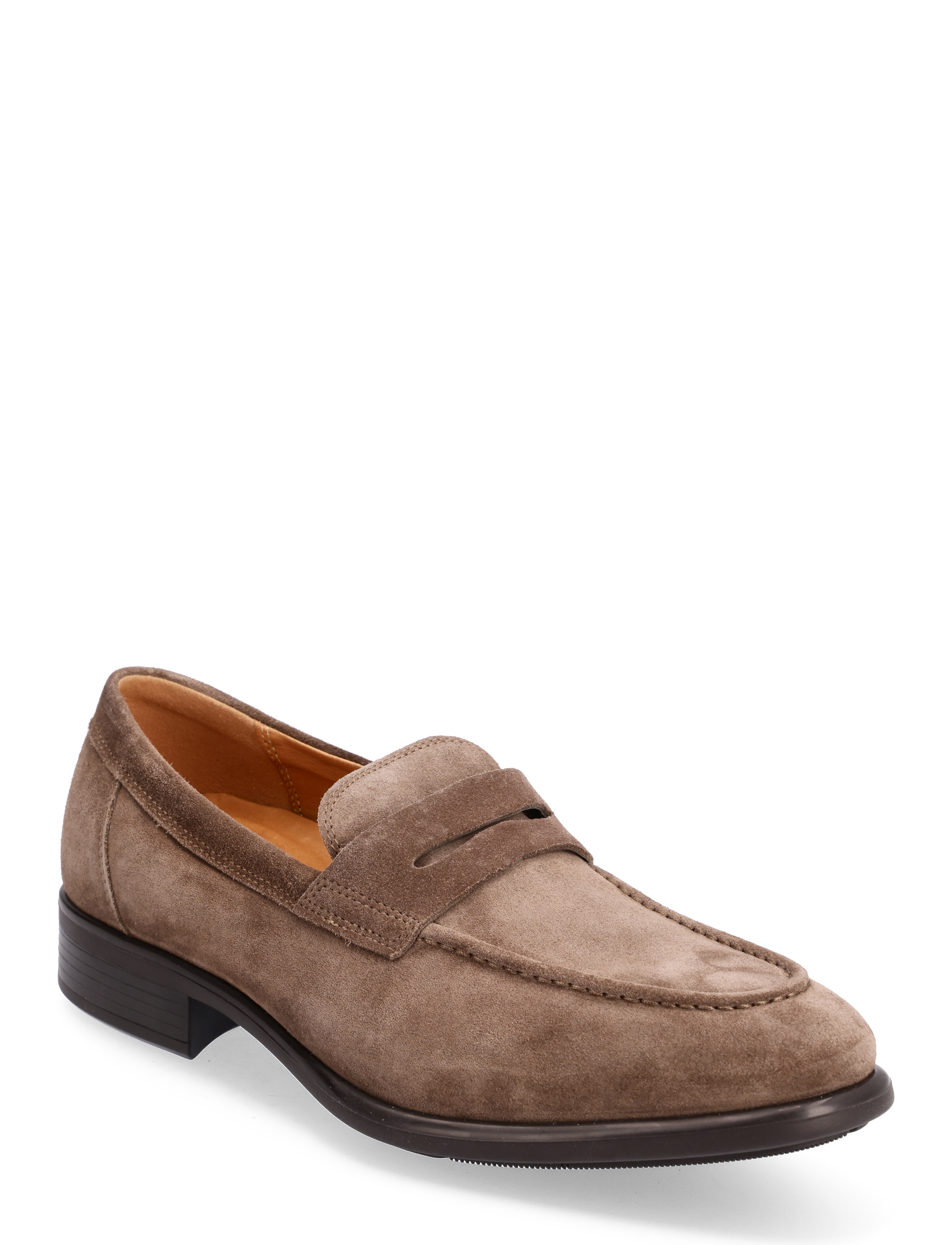 ECCO - CITYTRAY - dark clay - 0