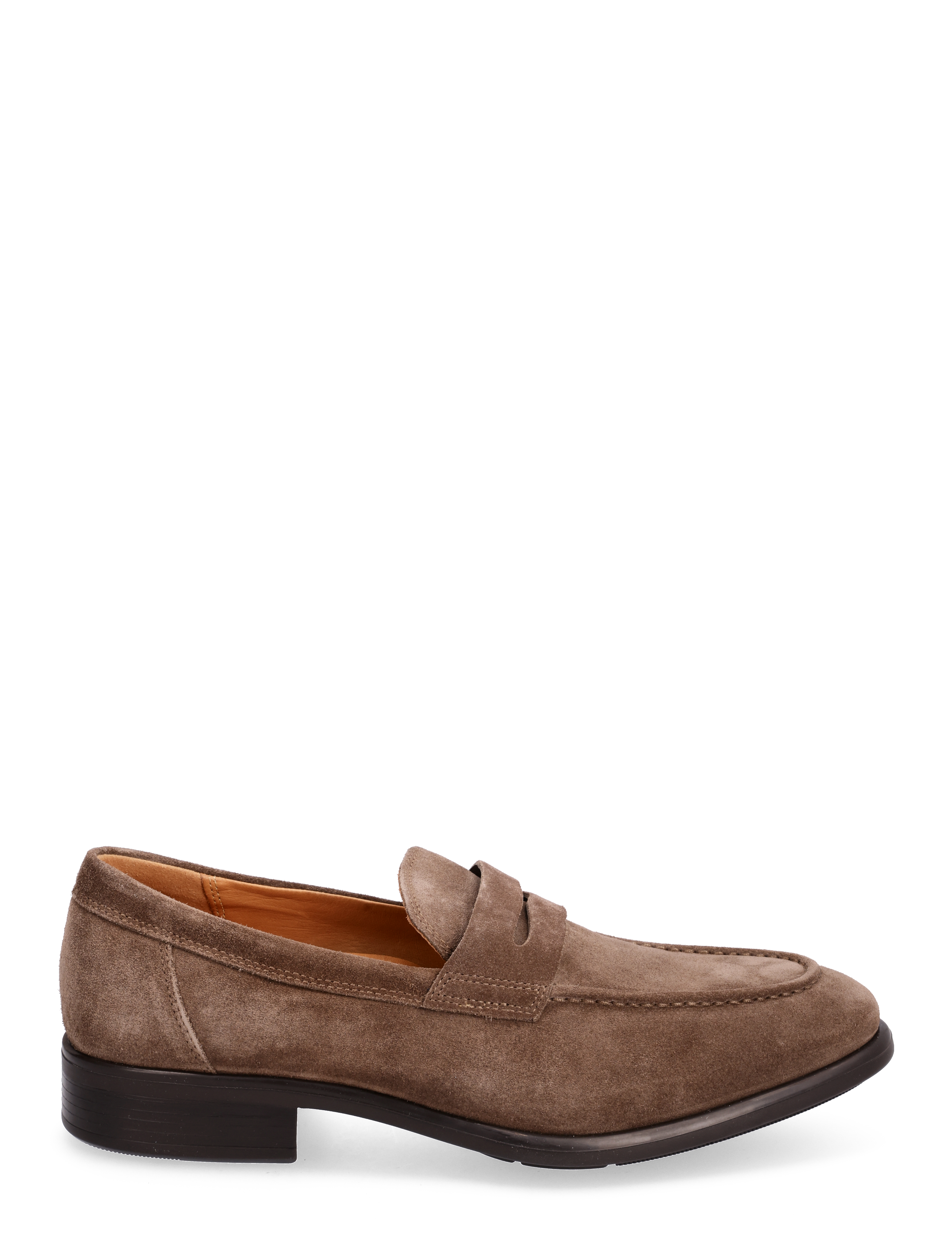 ECCO - CITYTRAY - dark clay - 1