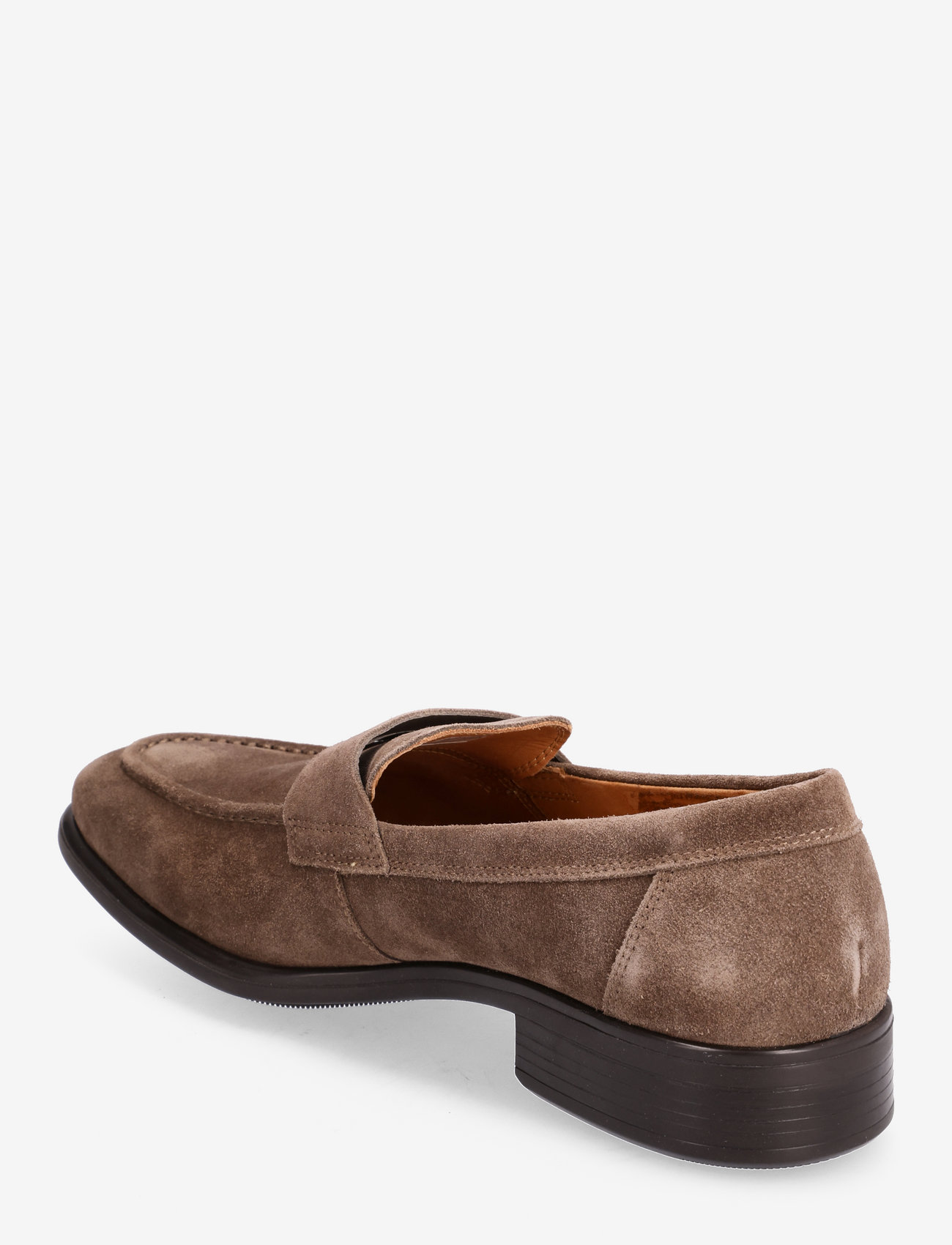 ECCO - CITYTRAY - dark clay - 2