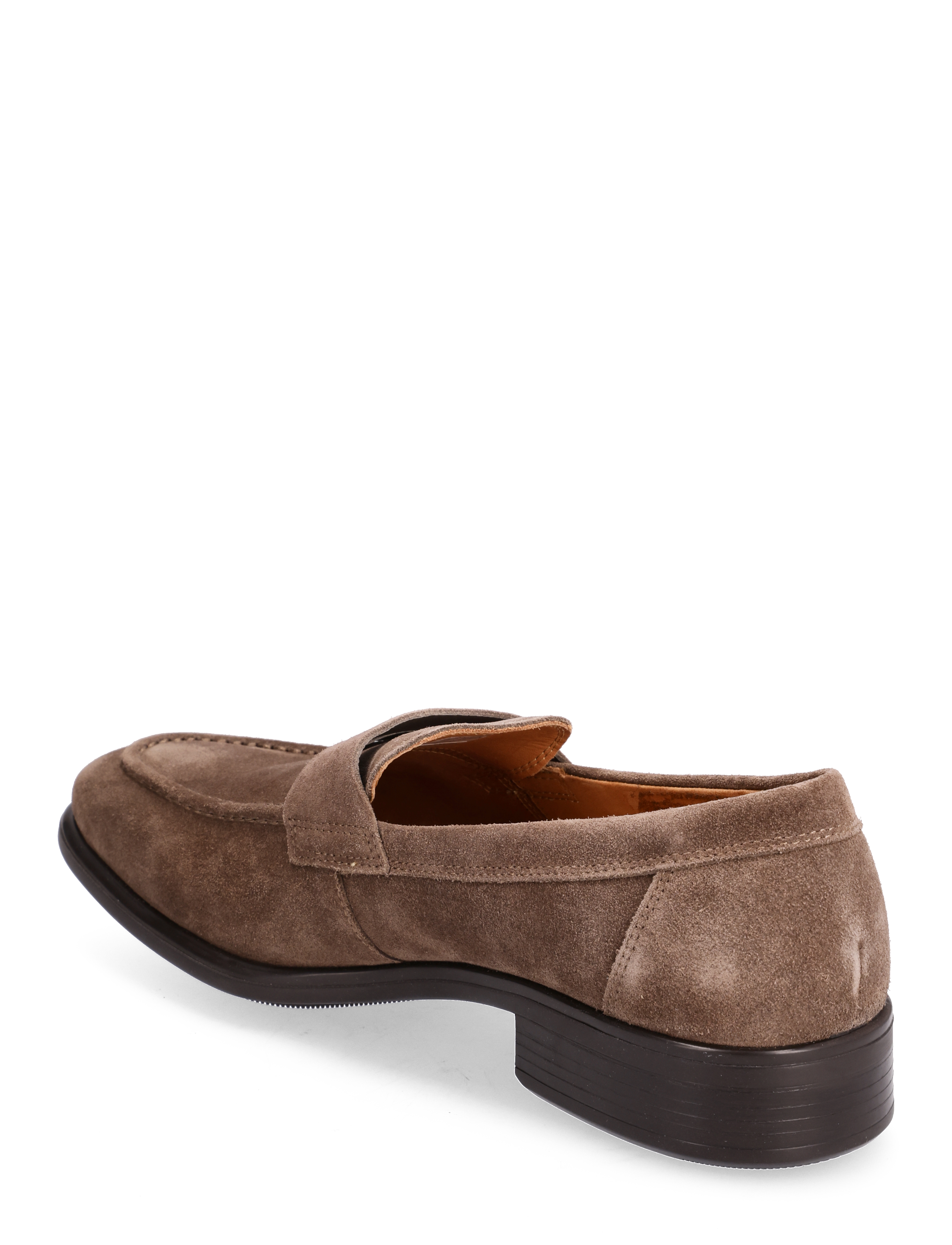 ECCO - CITYTRAY - dark clay - 2