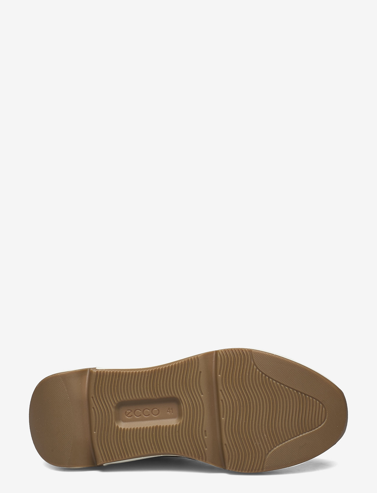 ECCO - CHUNKY SNEAKER M - multicolor grey - 4