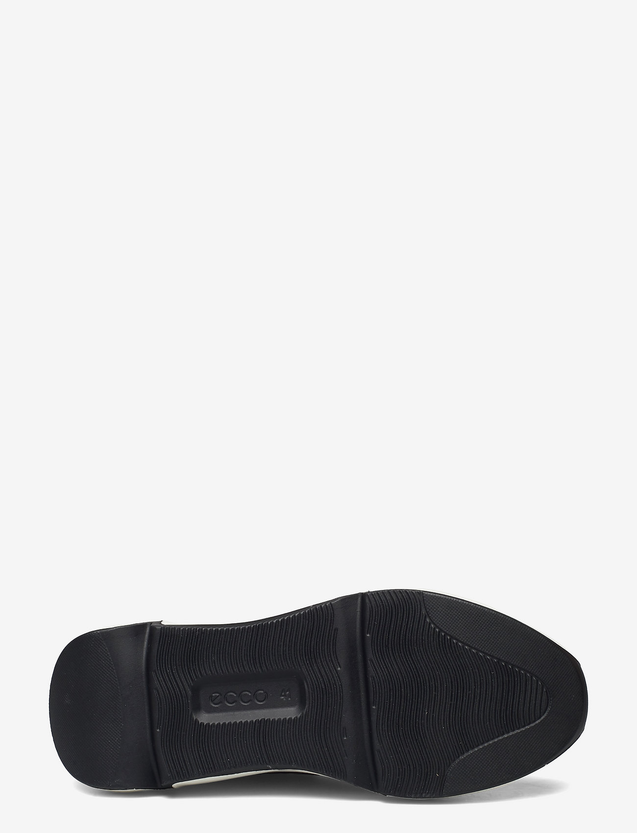 ECCO - CHUNKY SNEAKER M - magnet/magnet/gravity/night sky - 4