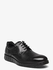 ECCO - S LITE HYBRID - laced shoes - black - 0
