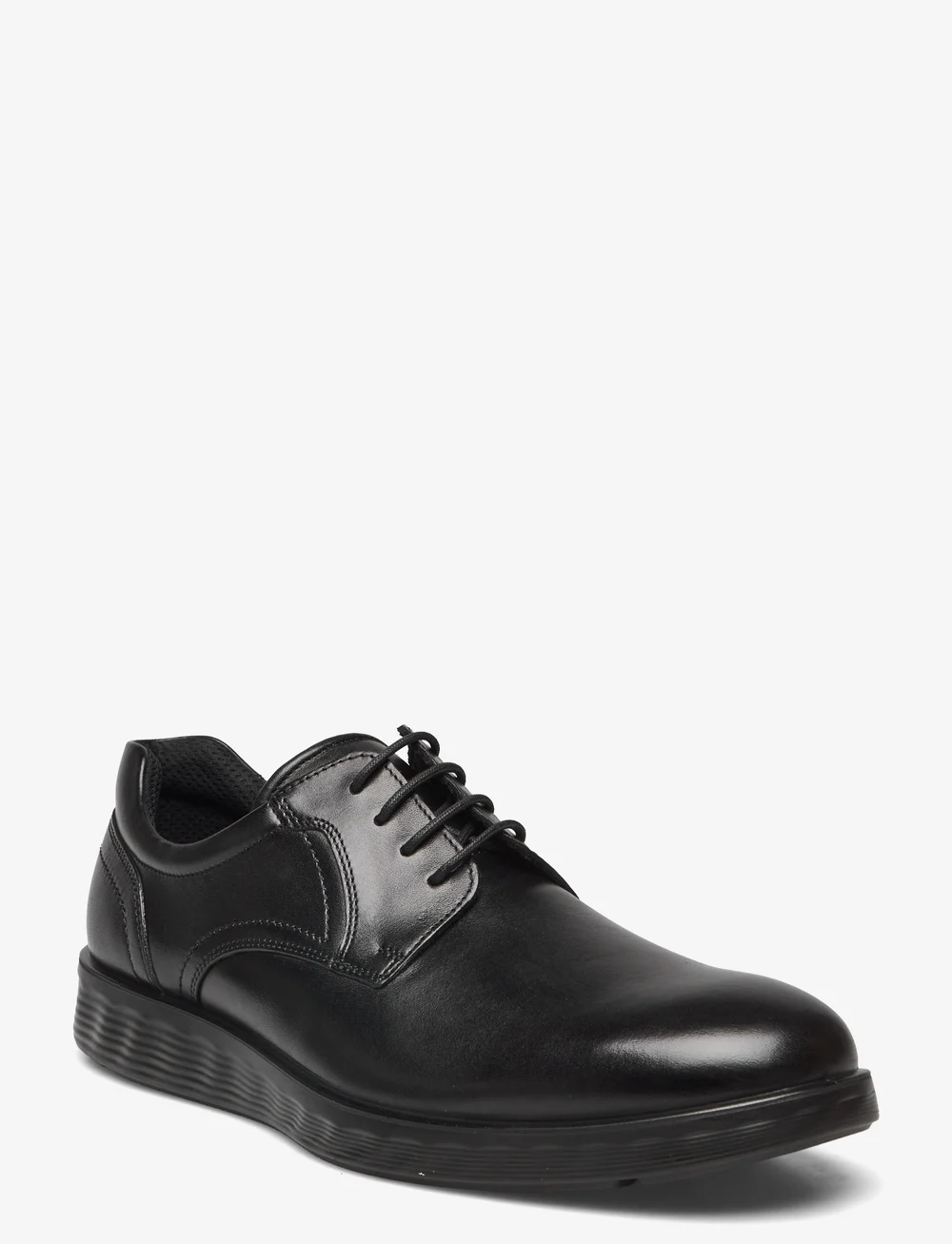 ECCO - S LITE HYBRID - derbyskor - black - 0