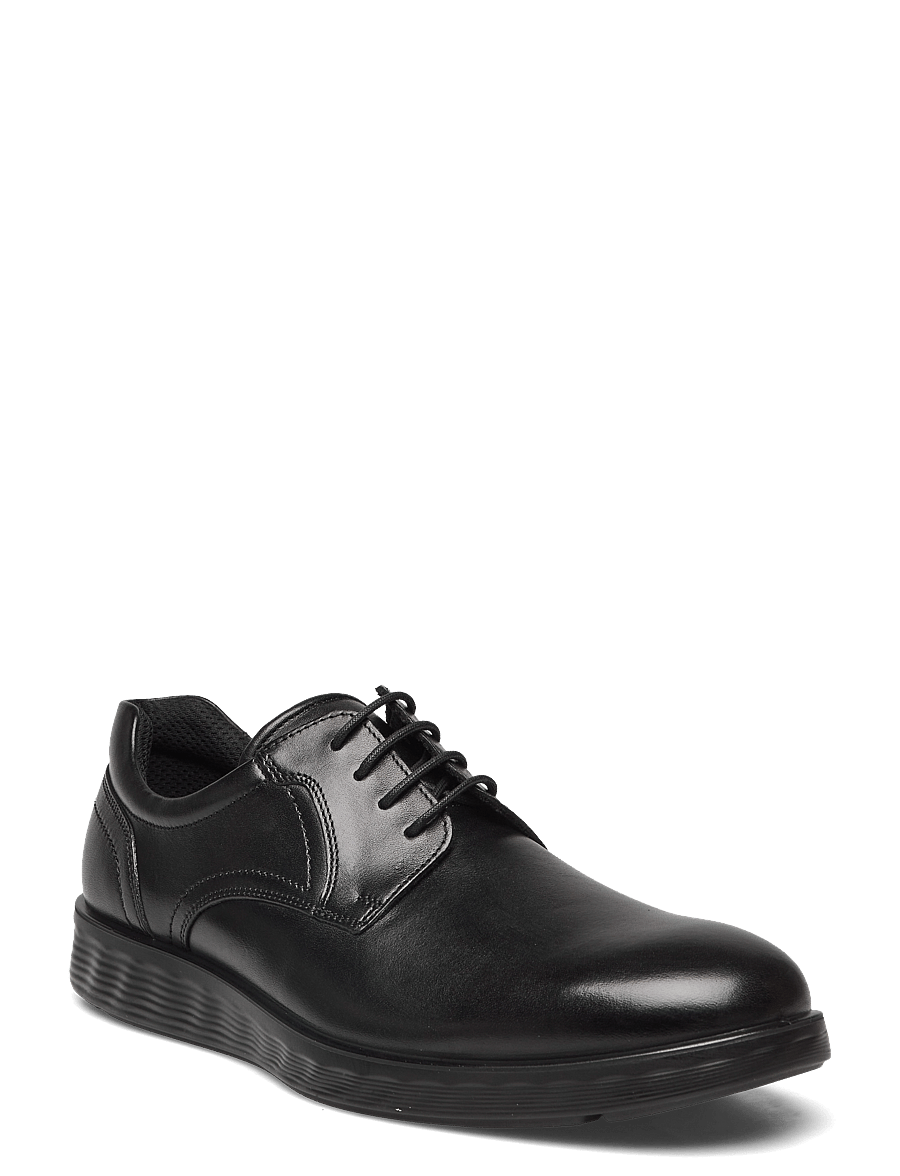 ECCO - S LITE HYBRID - derby-schuhe - black - 0