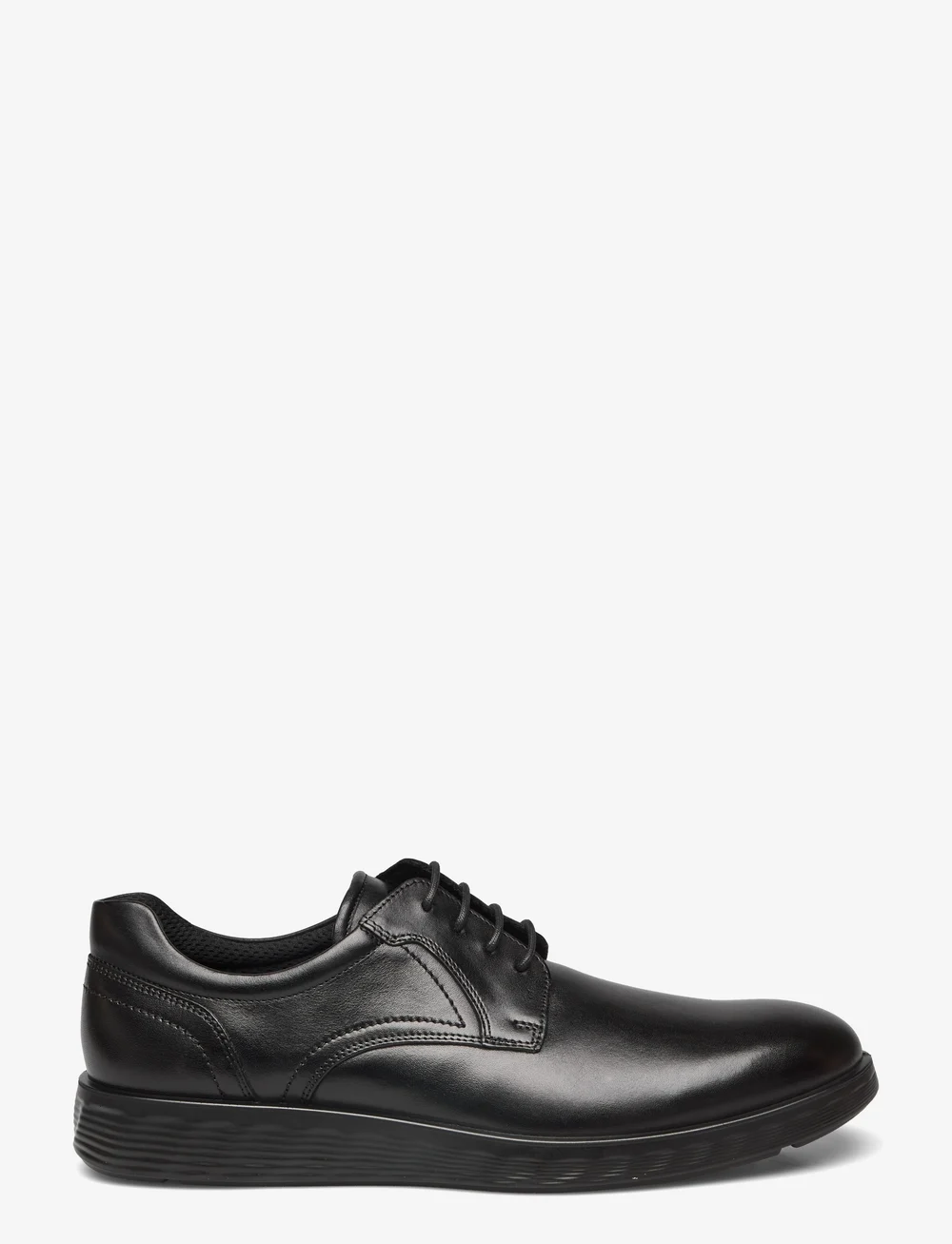ECCO - S LITE HYBRID - derbyskor - black - 1
