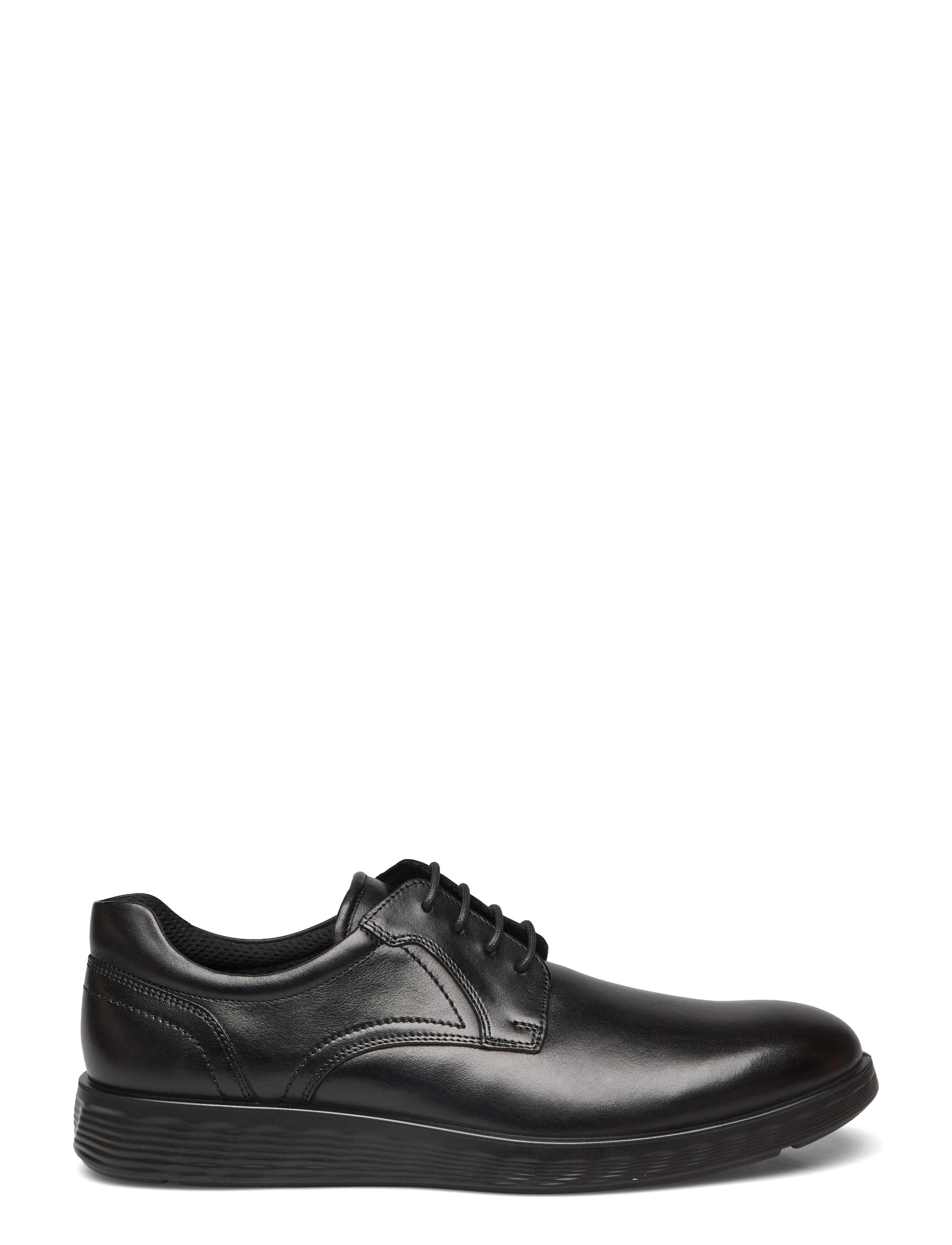 ECCO - S LITE HYBRID - derby shoes - black - 1