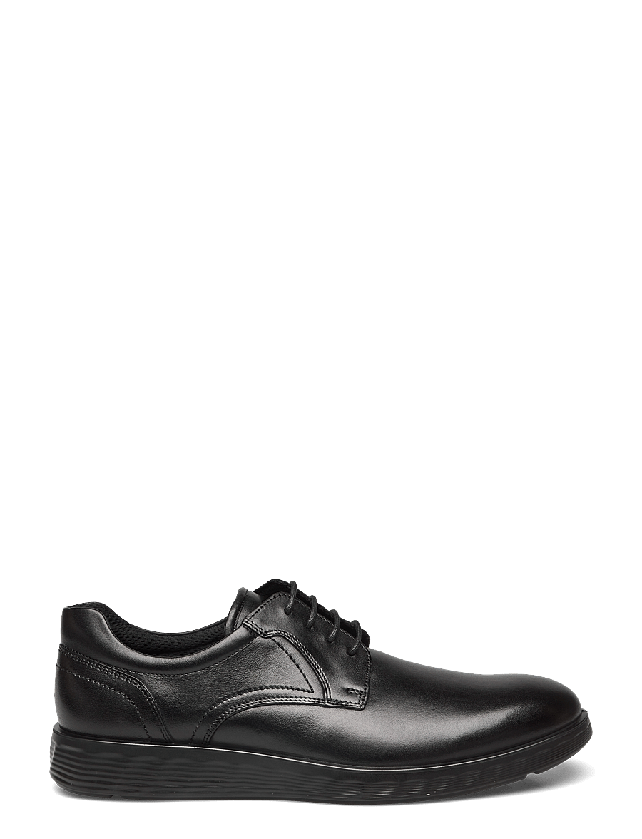 ECCO - S LITE HYBRID - derby-schuhe - black - 1