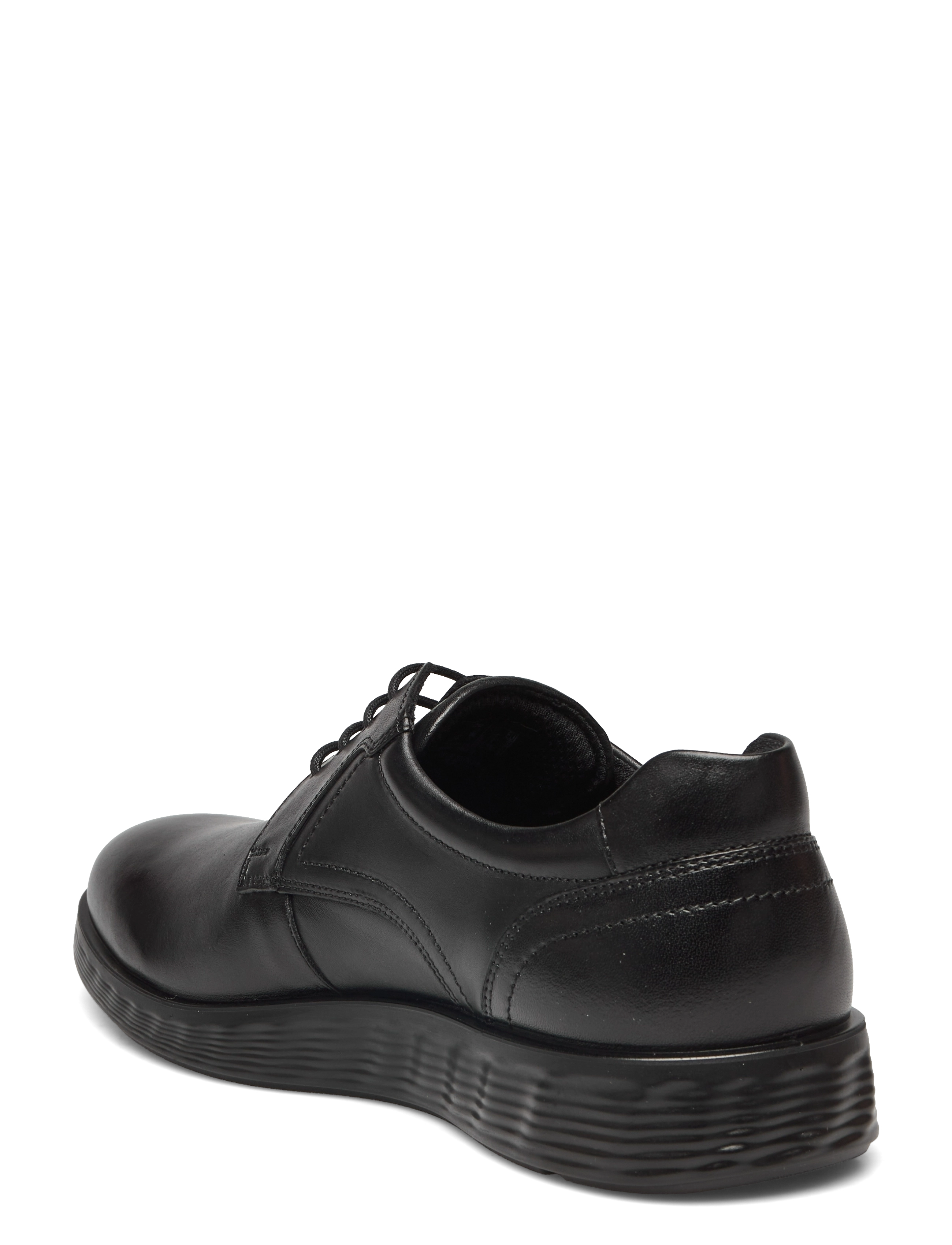 ECCO - S LITE HYBRID - derby shoes - black - 2