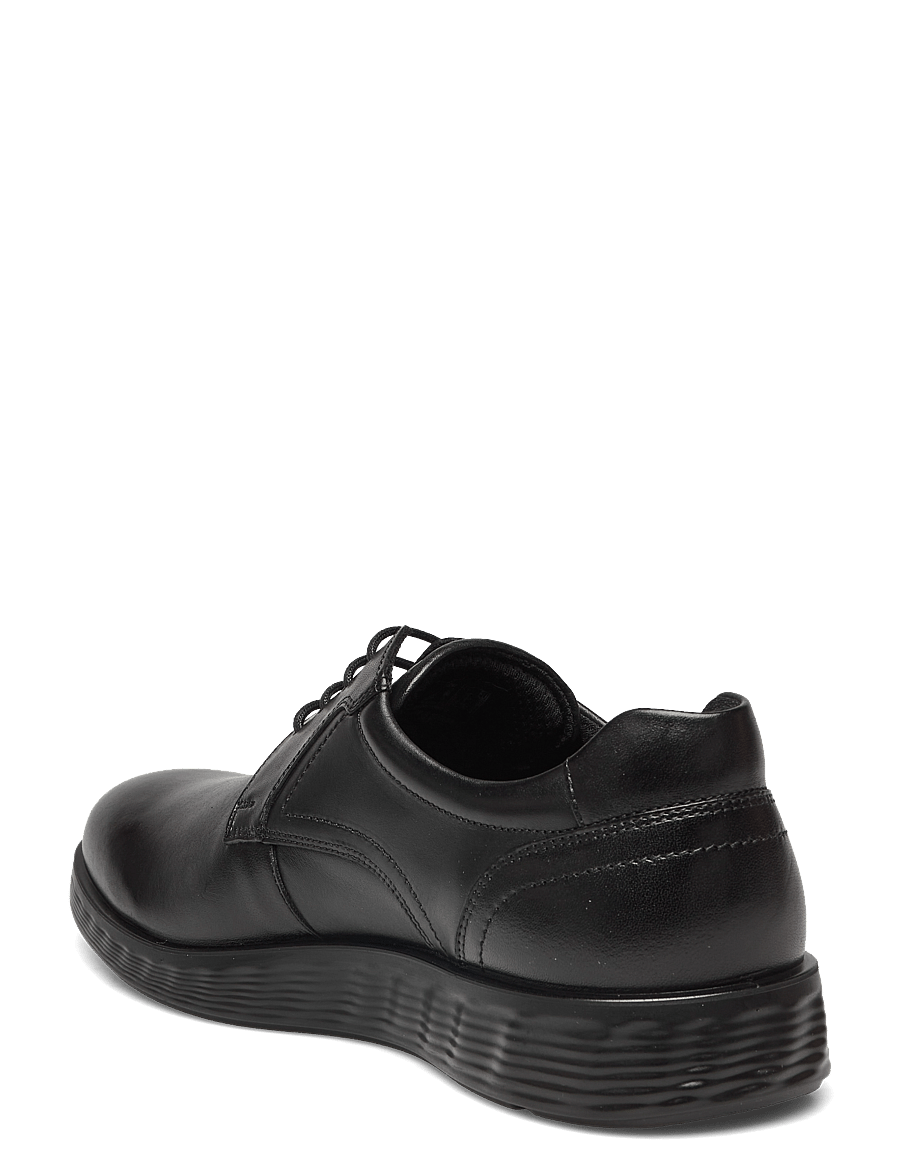 ECCO - S LITE HYBRID - derby-schuhe - black - 2