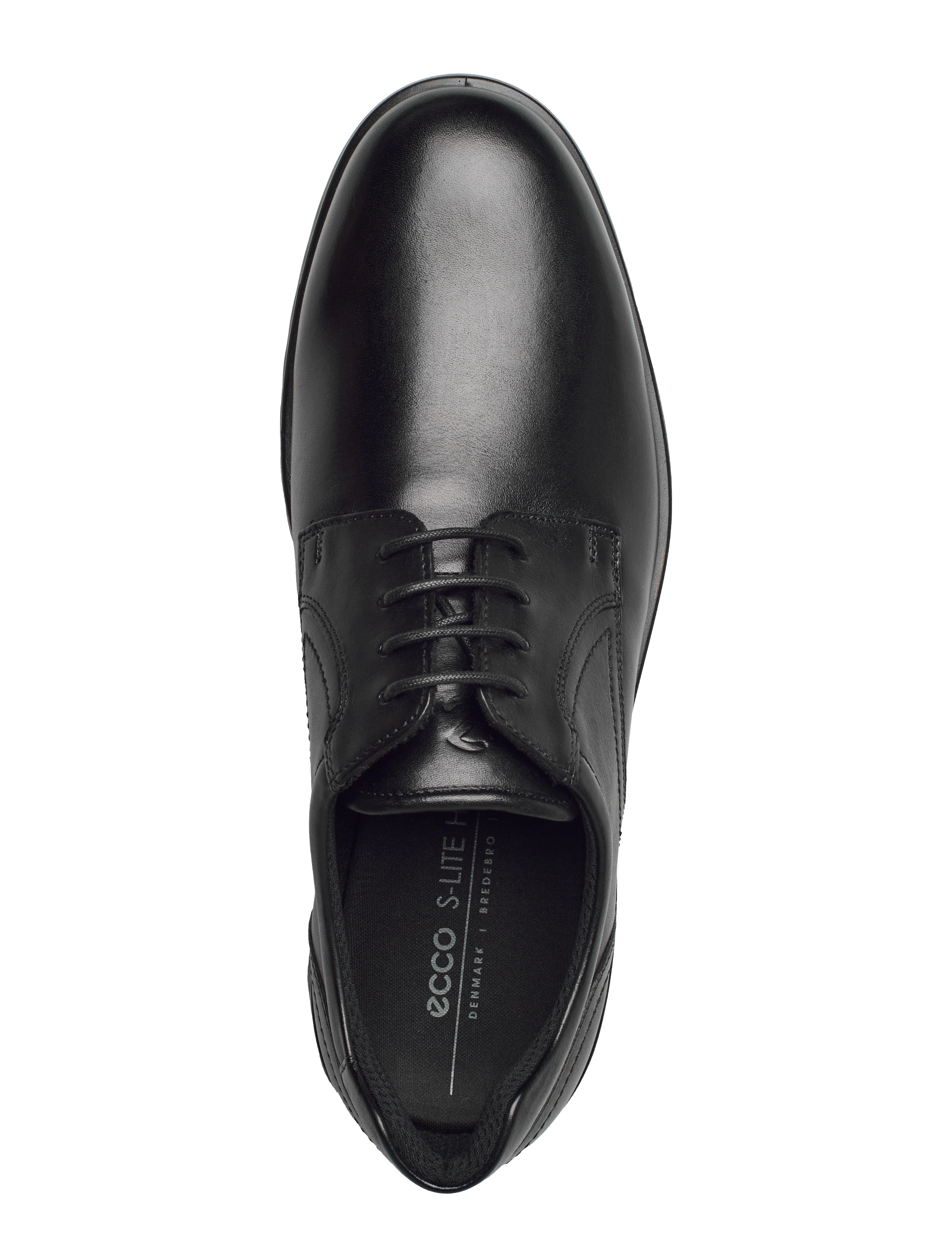 ECCO - S LITE HYBRID - derby shoes - black - 3