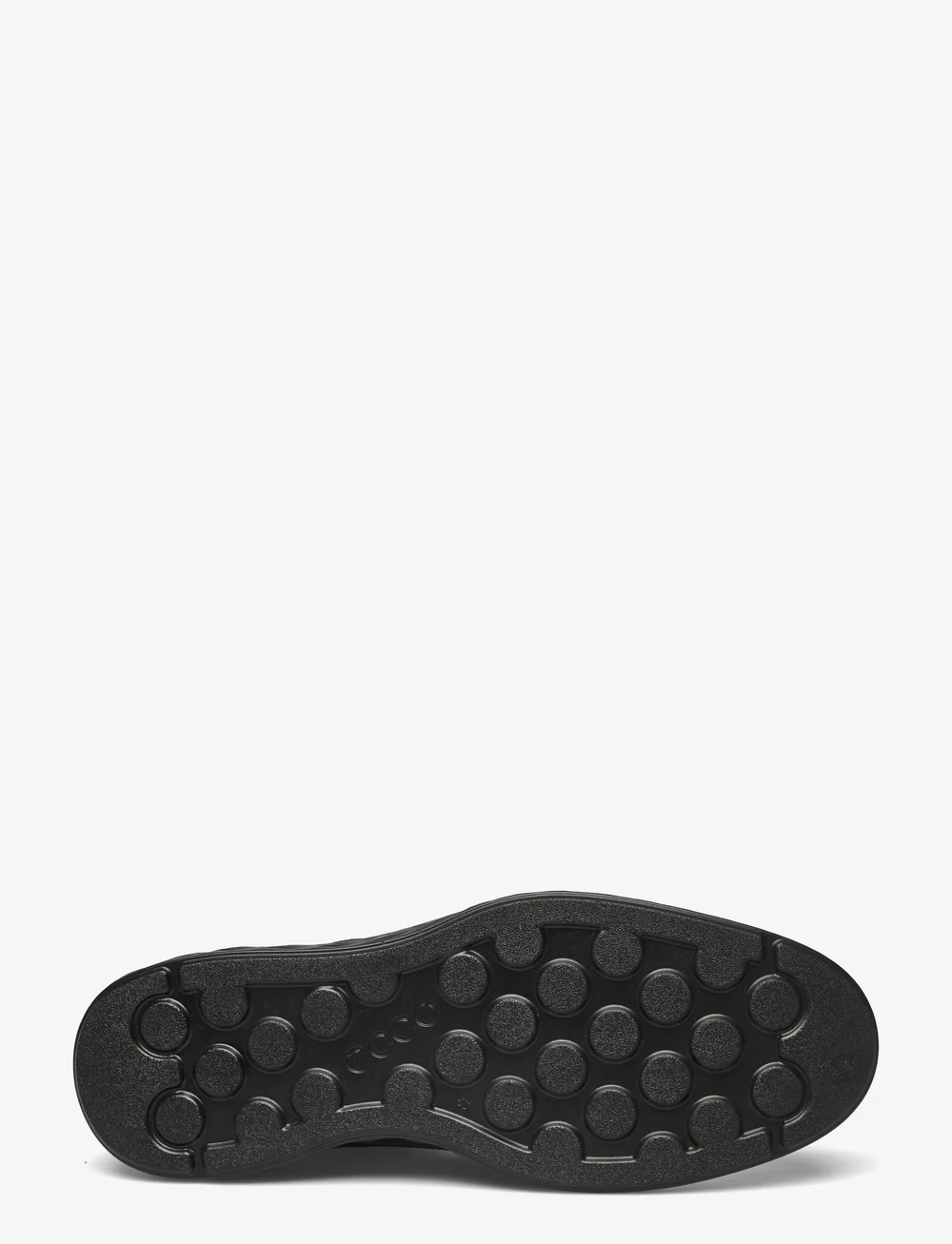 ECCO - S LITE HYBRID - derbyskor - black - 4