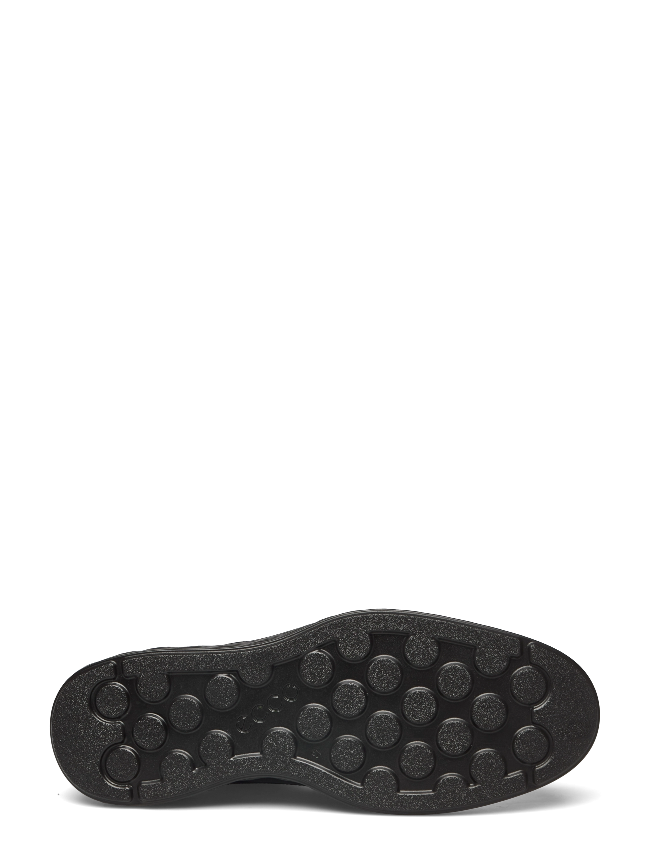 ECCO - S LITE HYBRID - derby shoes - black - 4