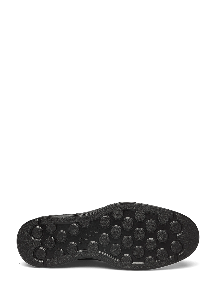 ECCO - S LITE HYBRID - derby-schuhe - black - 4