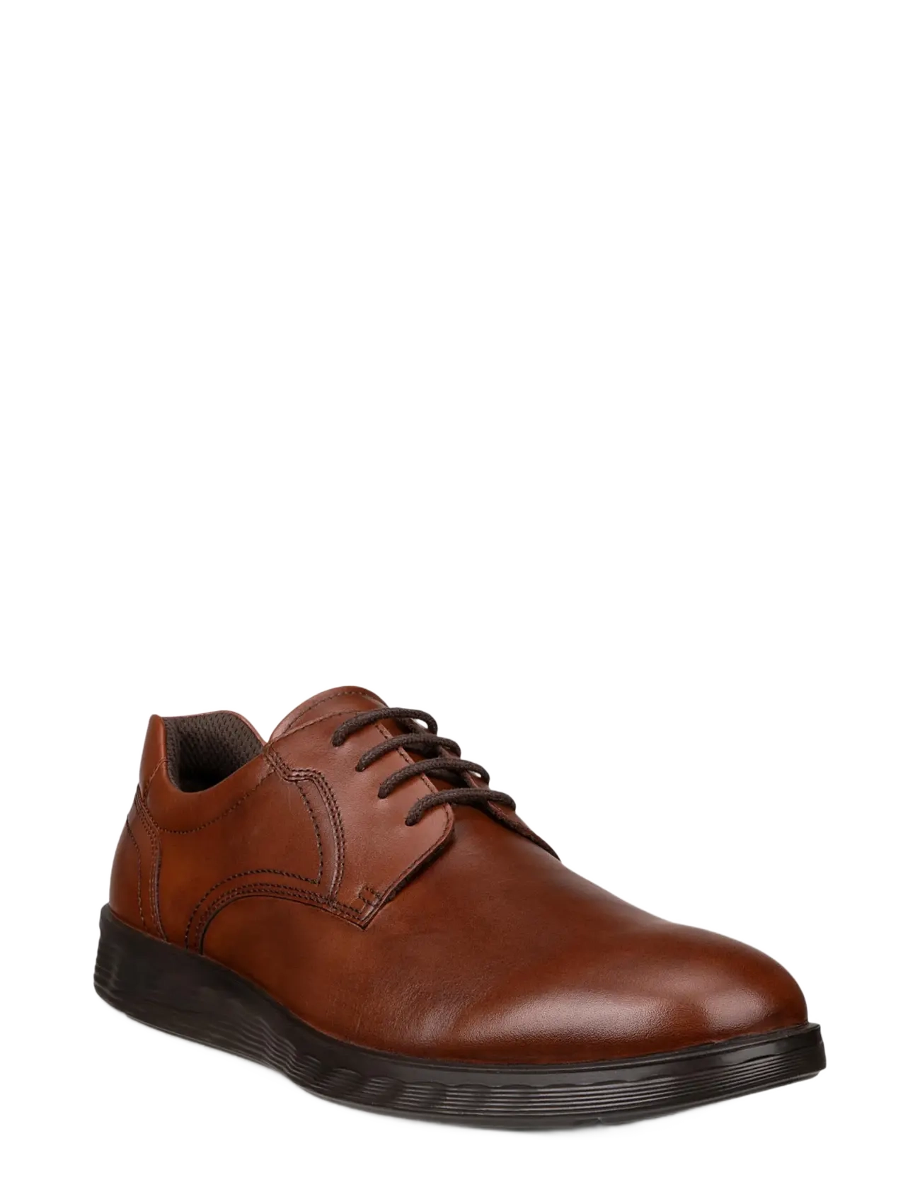 ECCO S LITE HYBRID - Derby-Schuhe - MINK / brown