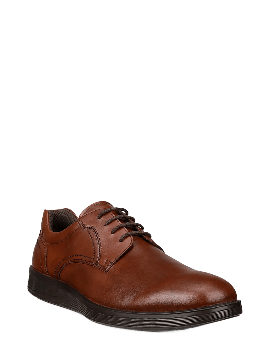 ECCO - S LITE HYBRID - derby-schuhe - mink - 0
